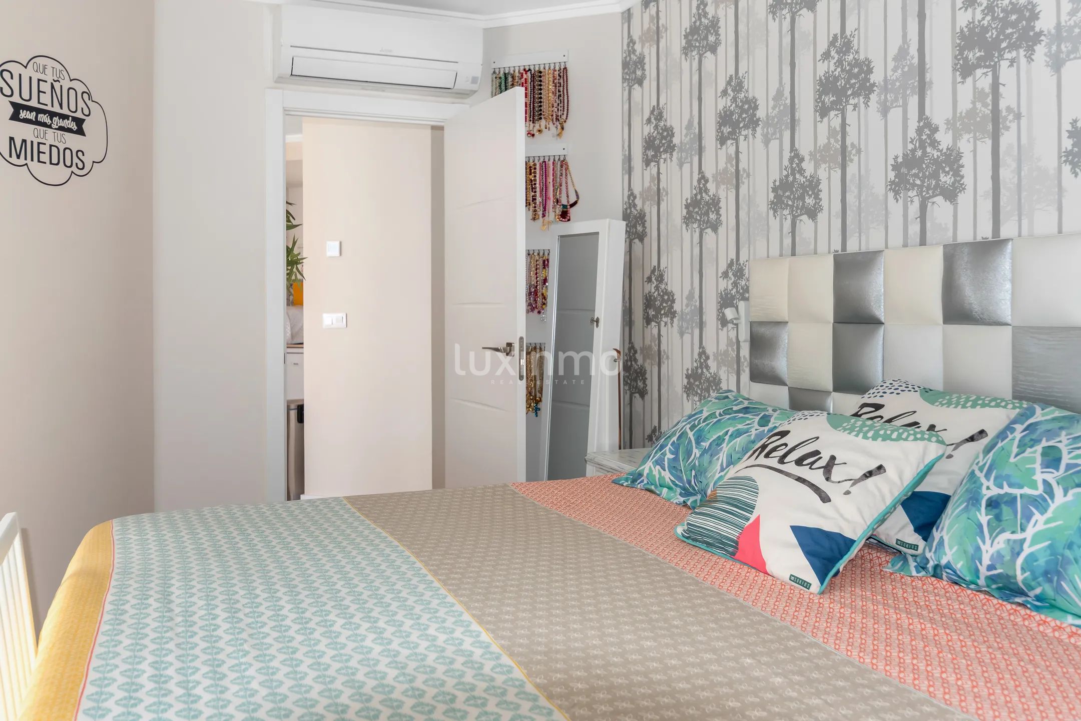 Потрясающий пентхаус с захватывающими дух видами в Алтеа-ла-Велья — photo 17