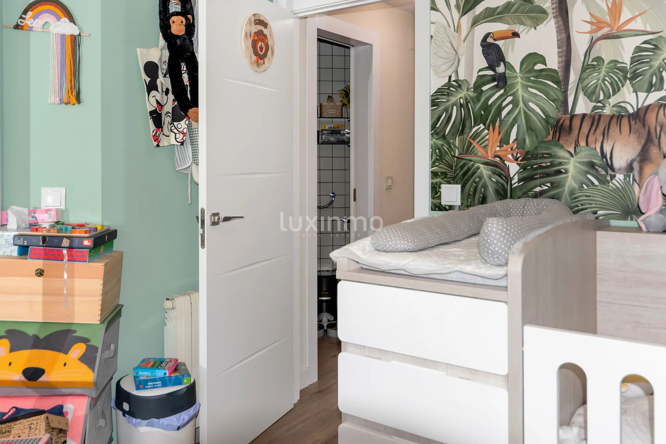 Потрясающий пентхаус с захватывающими дух видами в Алтеа-ла-Велья — photo 24