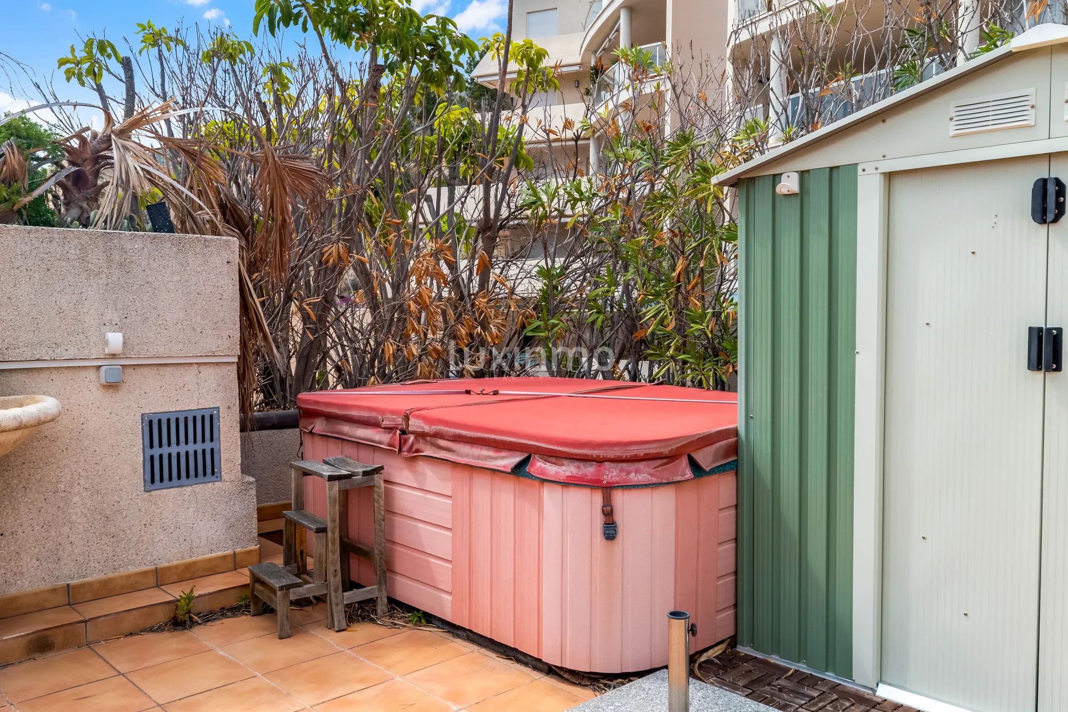 Потрясающий пентхаус с захватывающими дух видами в Алтеа-ла-Велья — photo 30