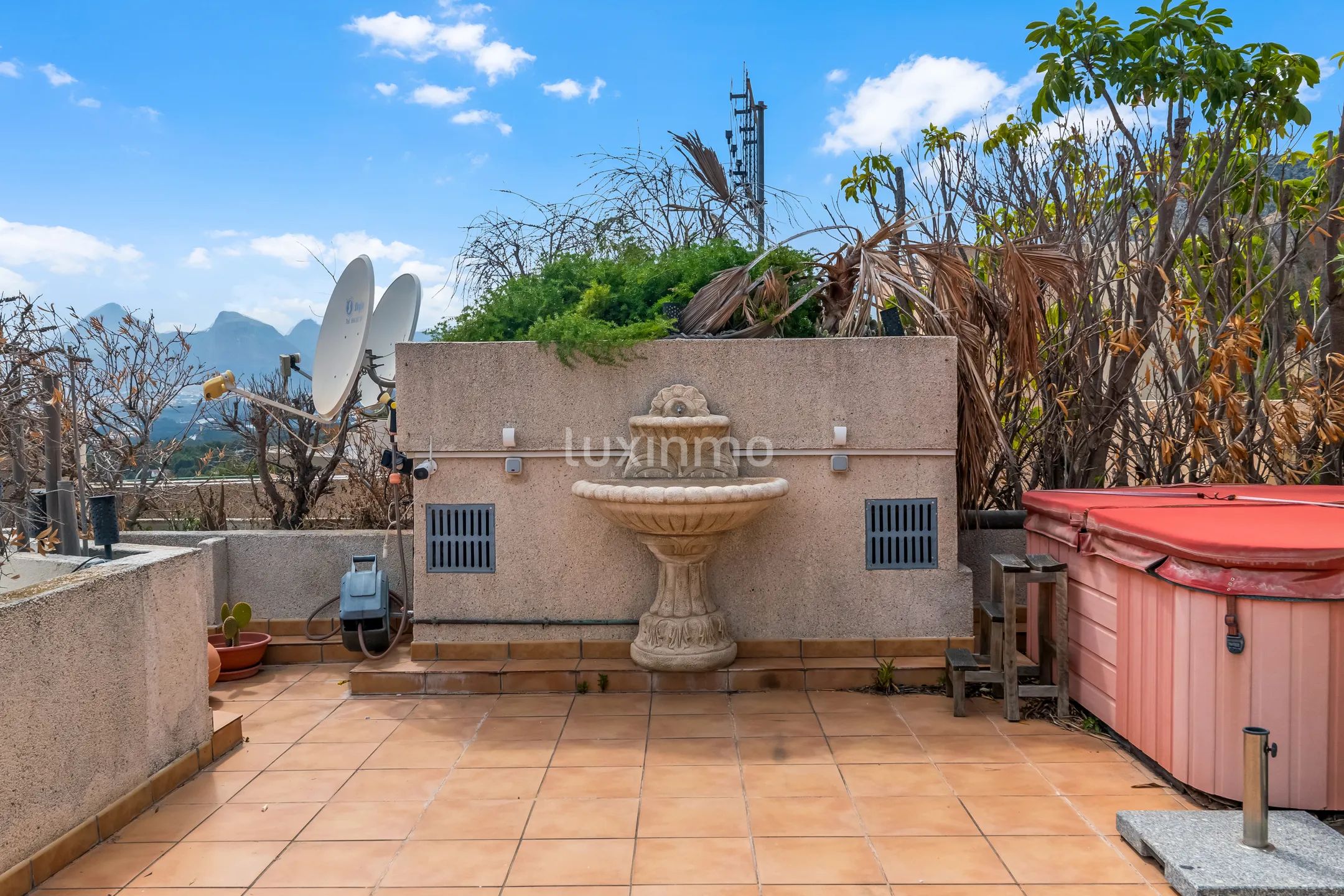 Stunning Penthouse with Breathtaking Views in Altea la Vella — photo 32
