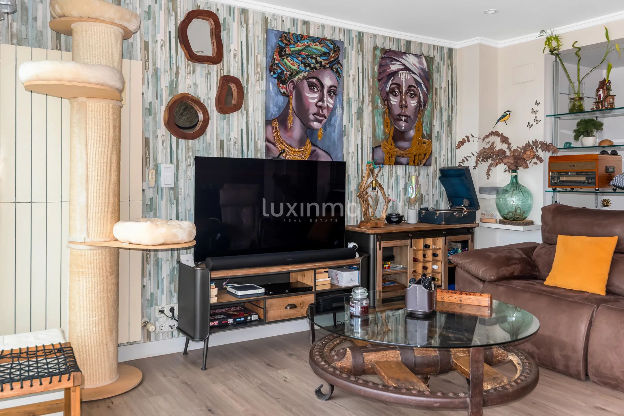 Потрясающий пентхаус с захватывающими дух видами в Алтеа-ла-Велья — photo 11