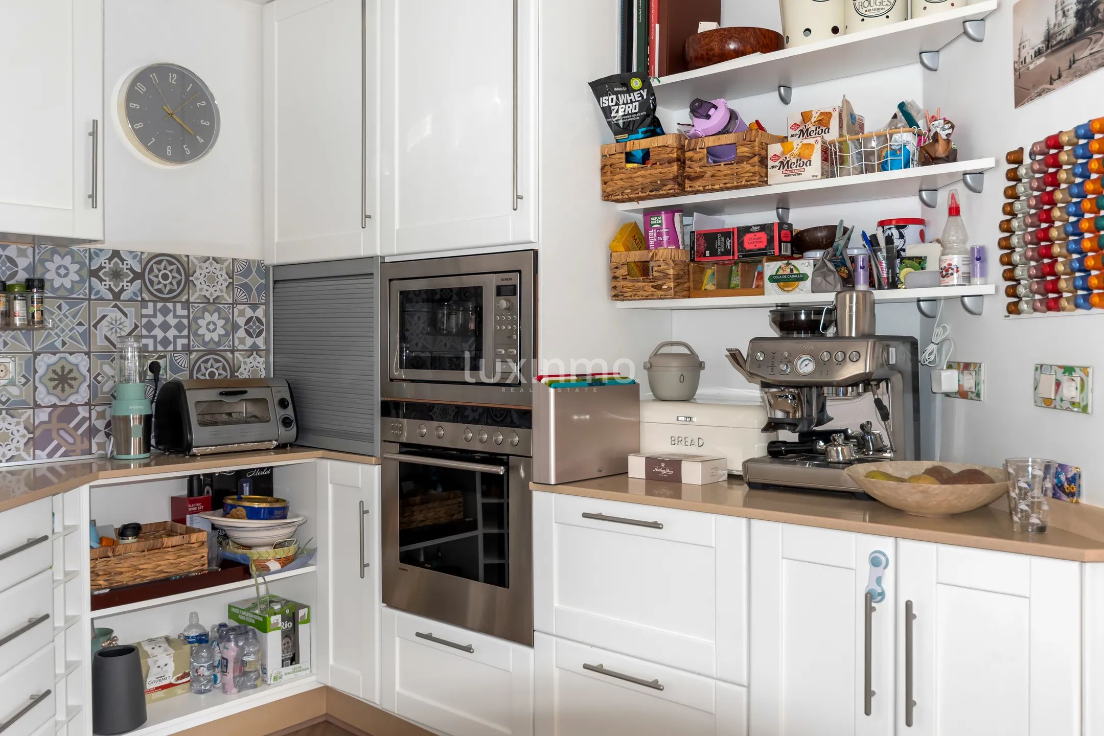 Потрясающий пентхаус с захватывающими дух видами в Алтеа-ла-Велья — photo 9