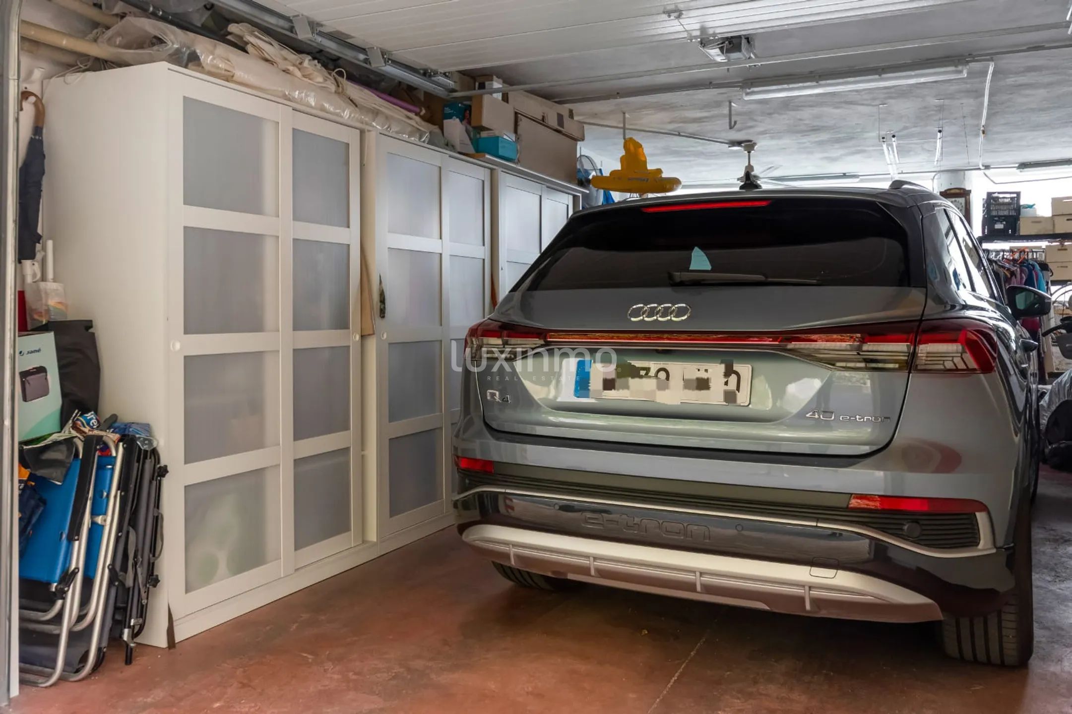 Потрясающий пентхаус с захватывающими дух видами в Алтеа-ла-Велья — photo 35