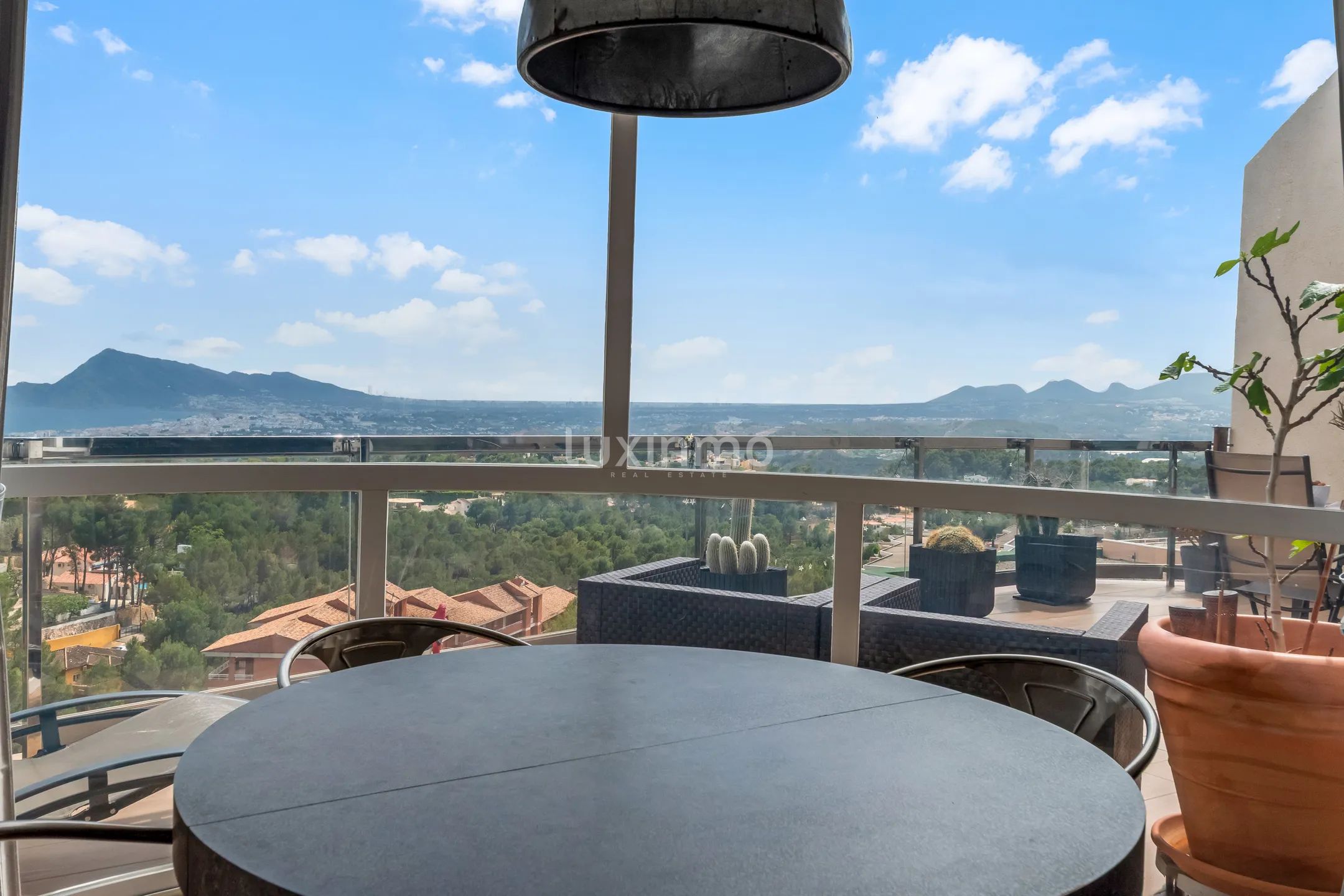 Stunning Penthouse with Breathtaking Views in Altea la Vella — photo 28