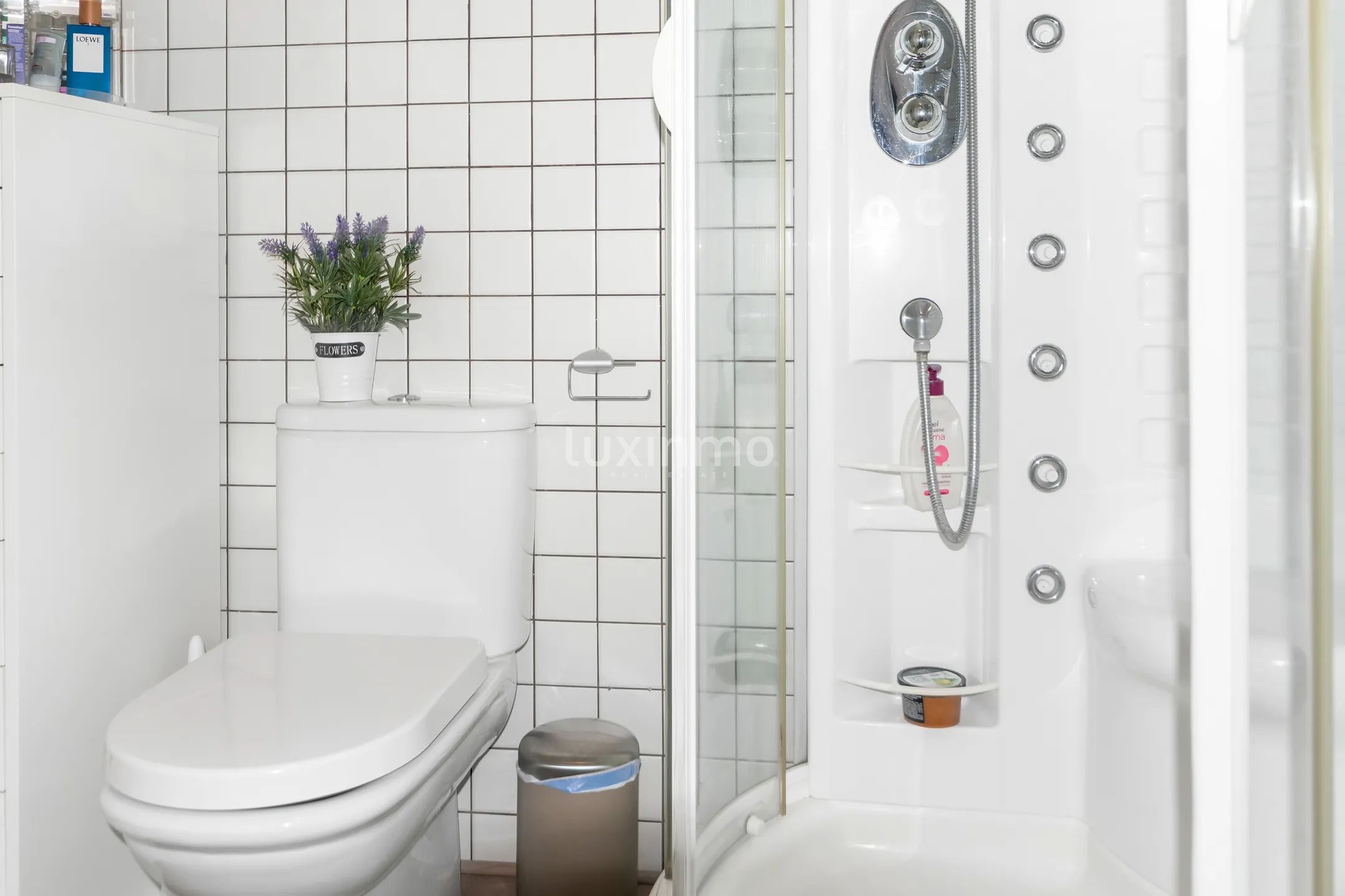 Потрясающий пентхаус с захватывающими дух видами в Алтеа-ла-Велья — photo 25