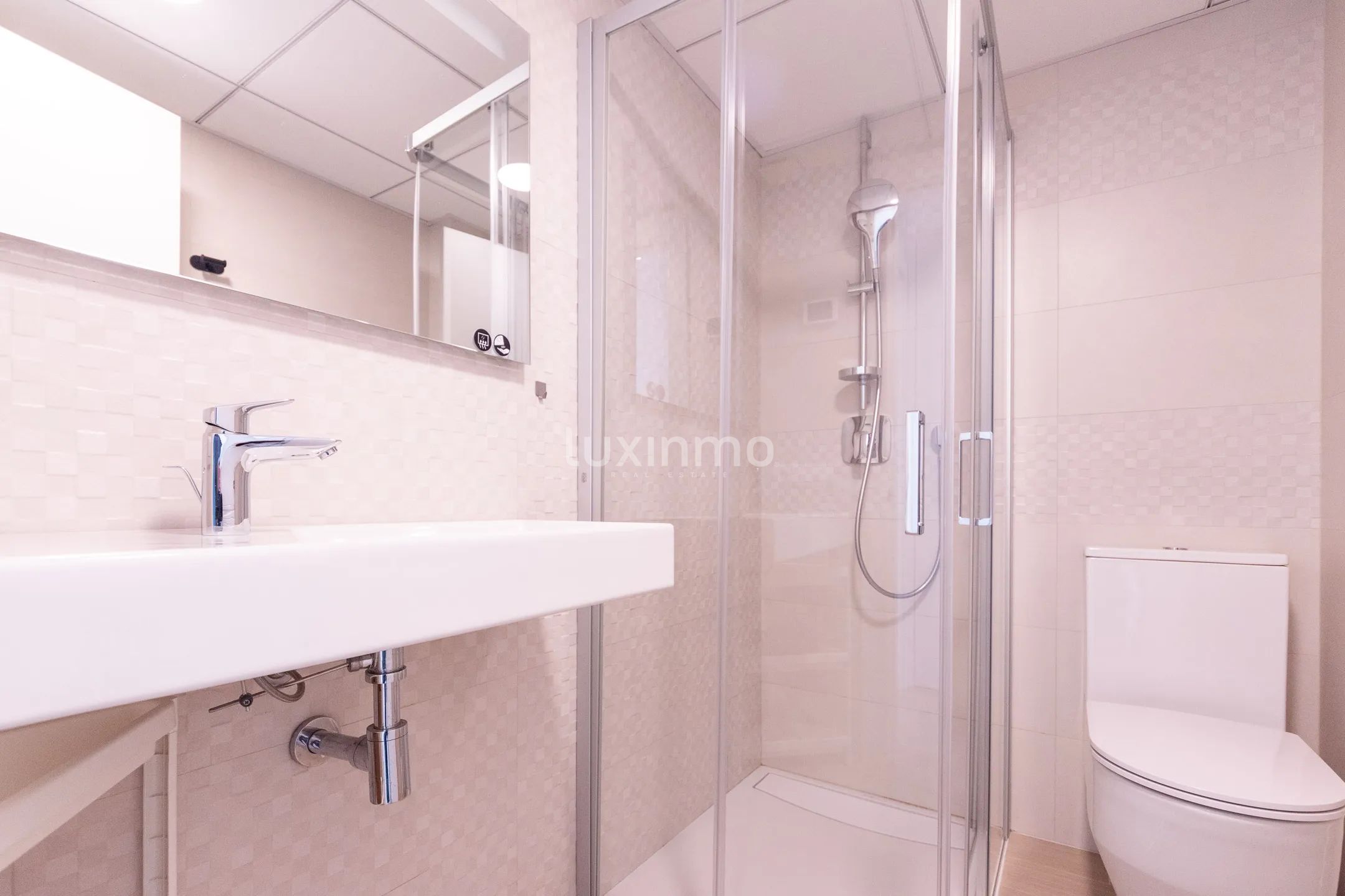 Modern flat in second line Calpe — photo 21