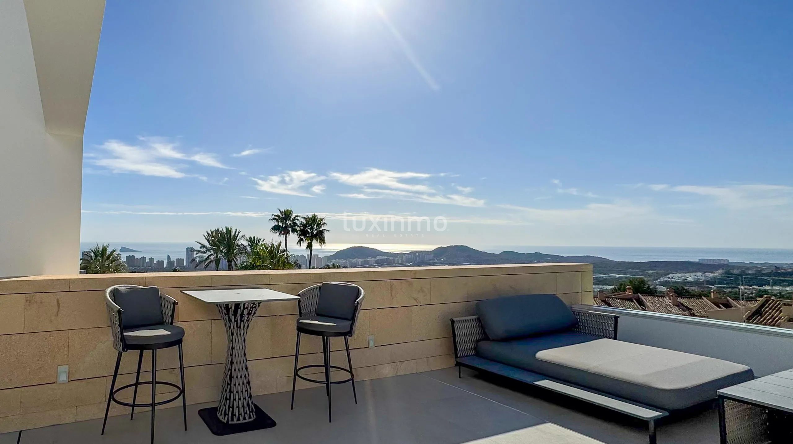 Nowoczesna willa w Siera Cortina — photo 28