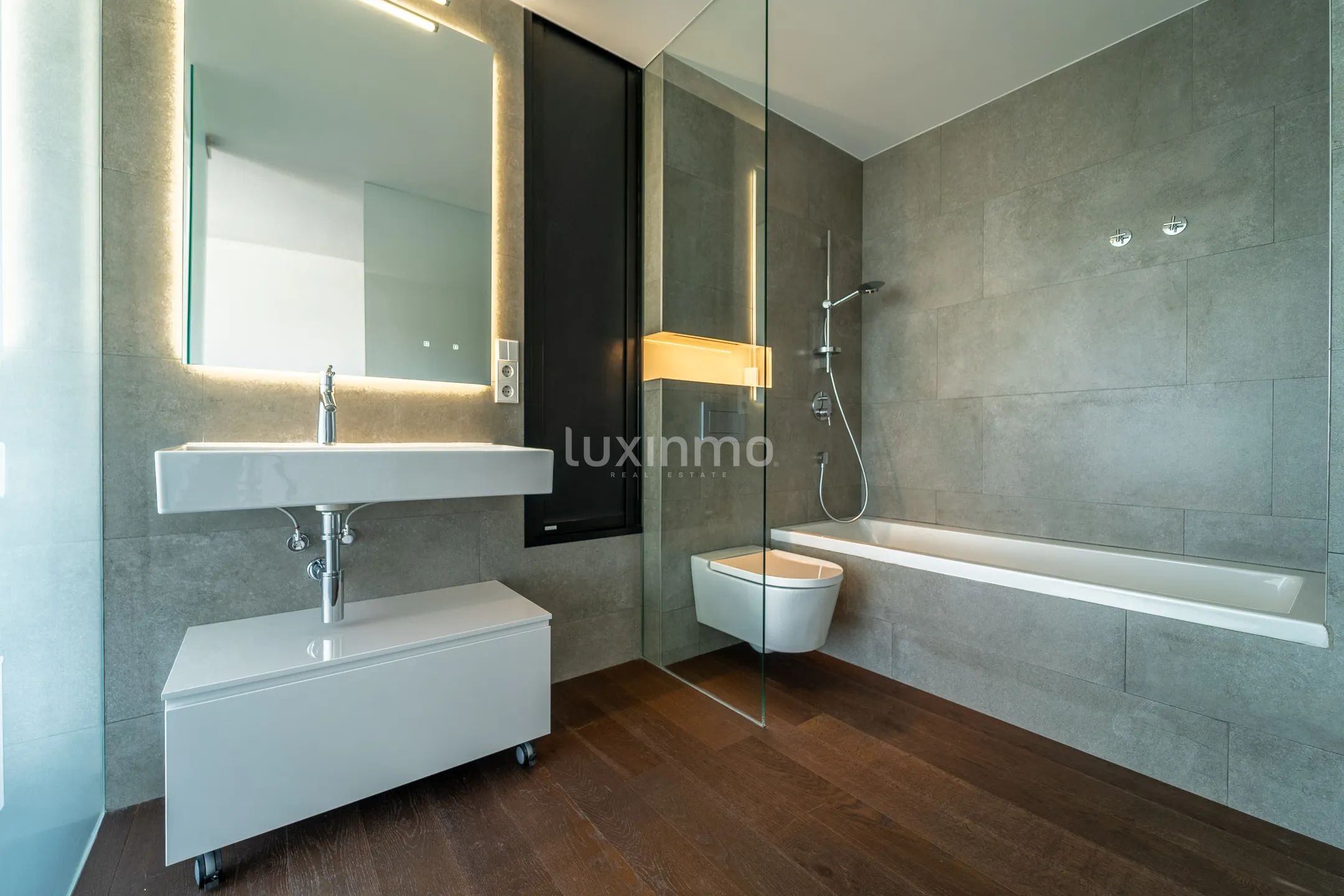 Modern villa in Siera Cortina — photo 39