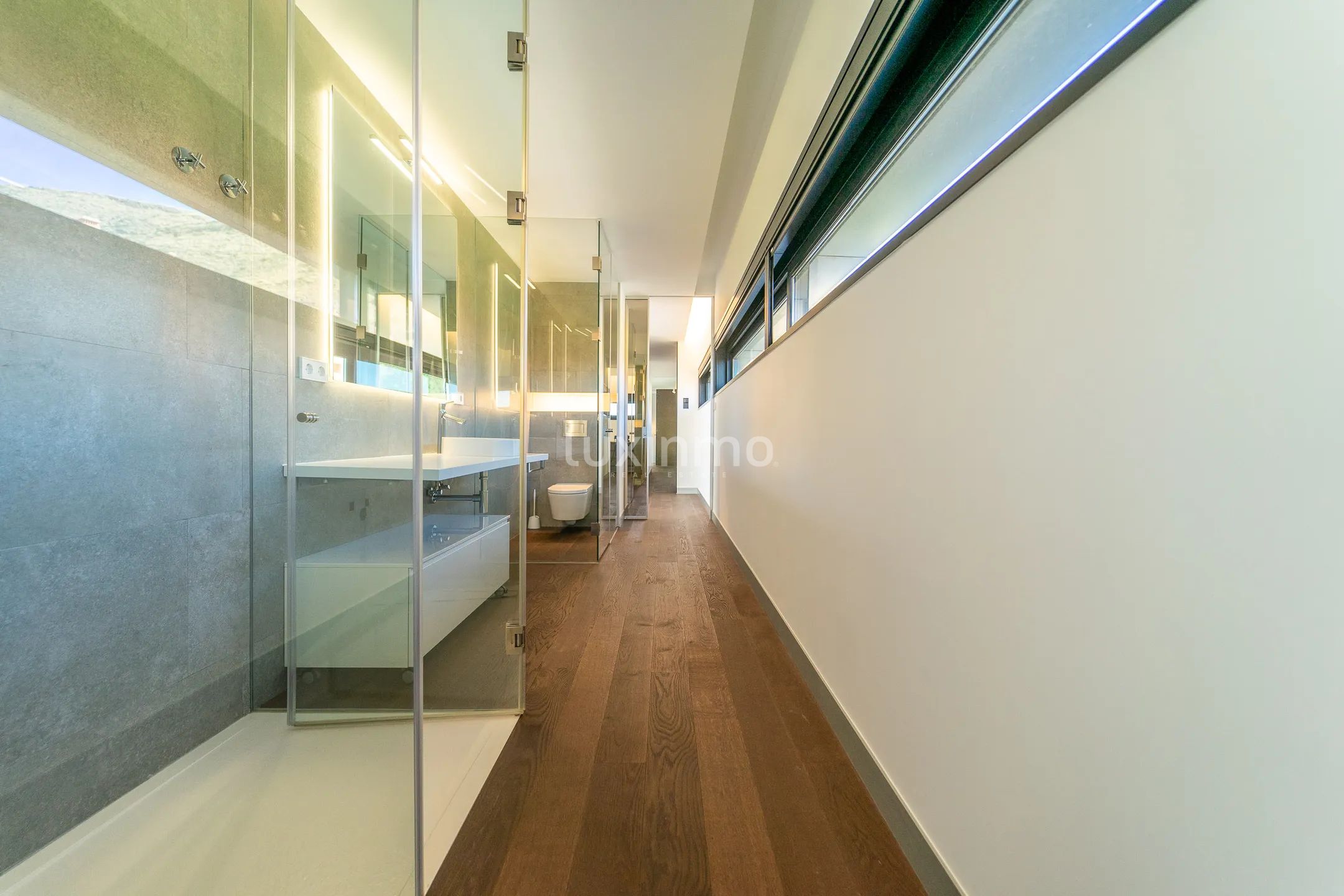 Nowoczesna willa w Siera Cortina — photo 30