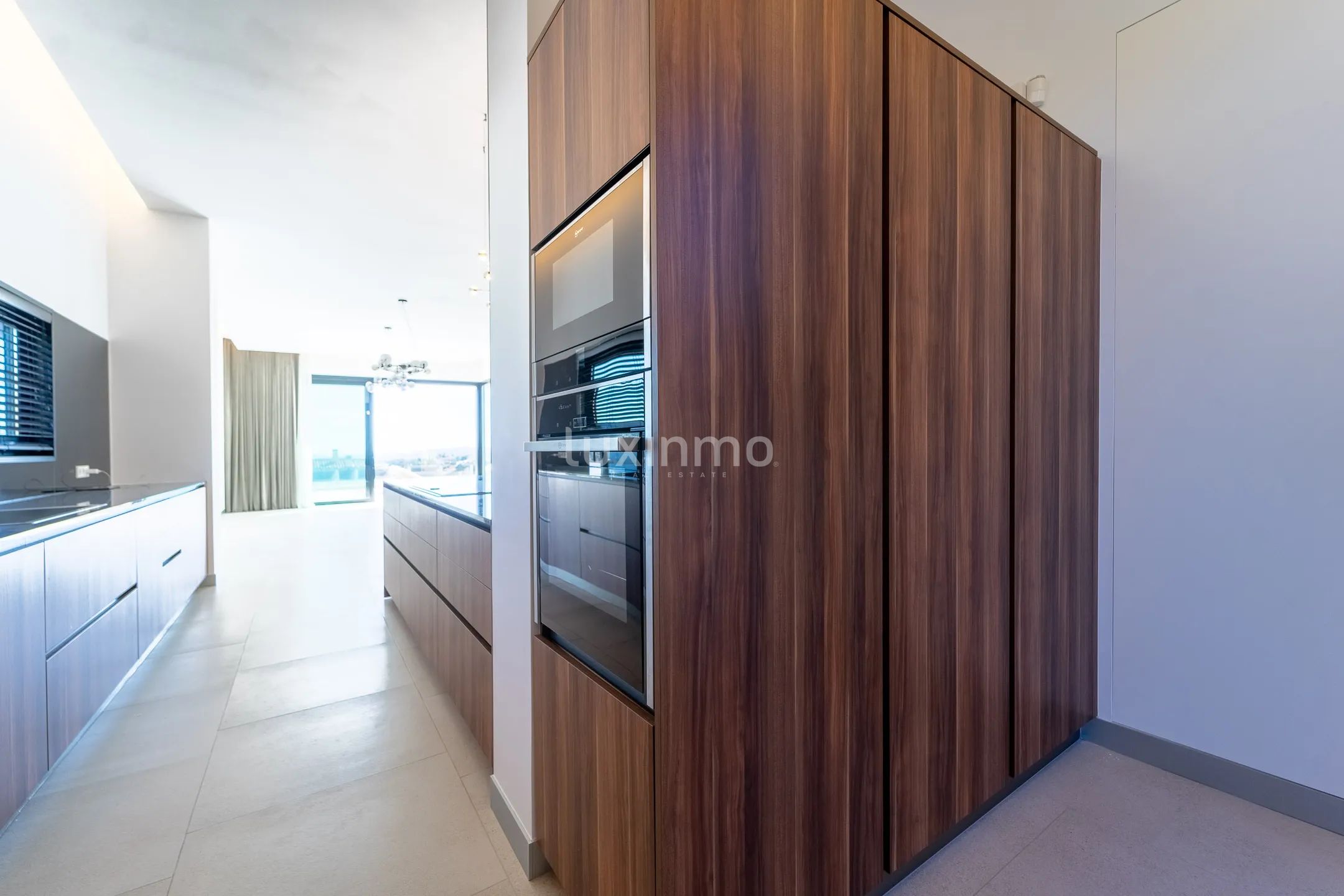 Modern villa in Siera Cortina — photo 21