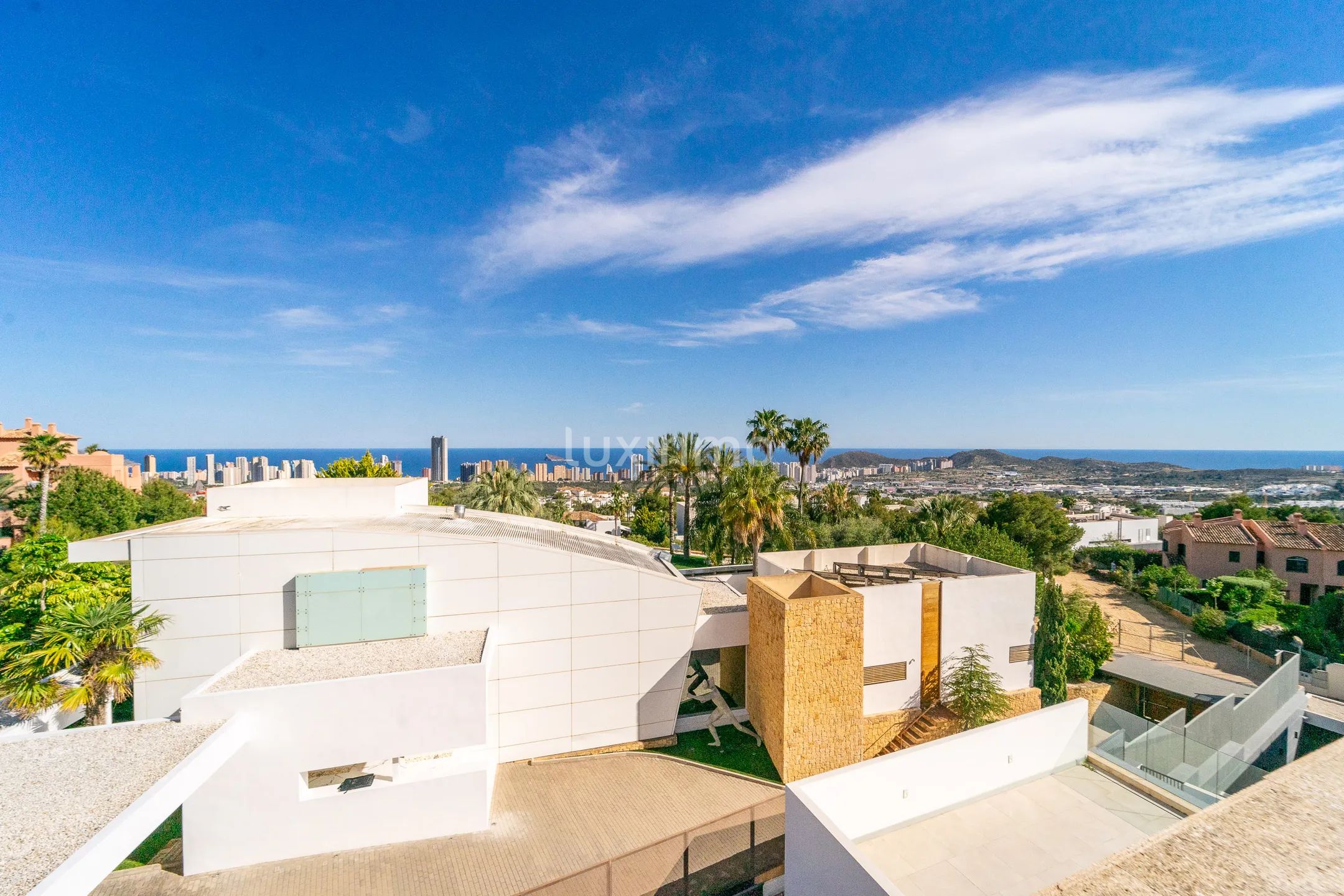 Nowoczesna willa w Siera Cortina — photo 46