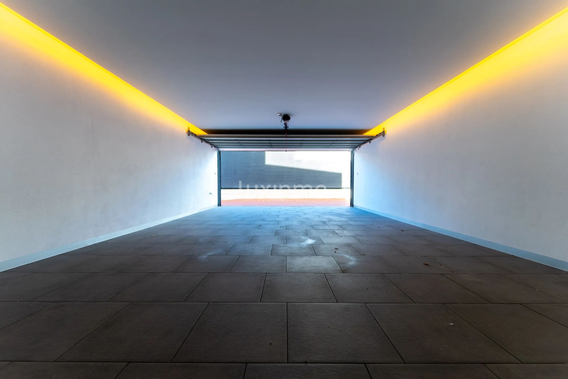Modern villa in Siera Cortina — photo 43
