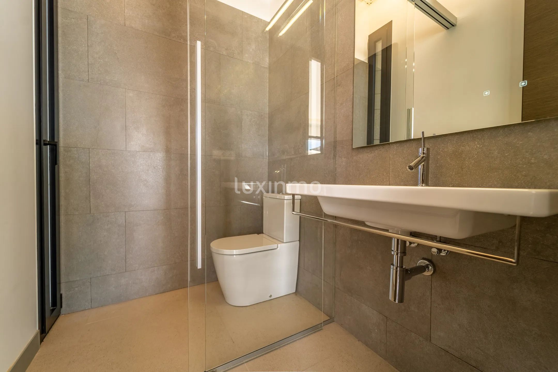 Nowoczesna willa w Siera Cortina — photo 44