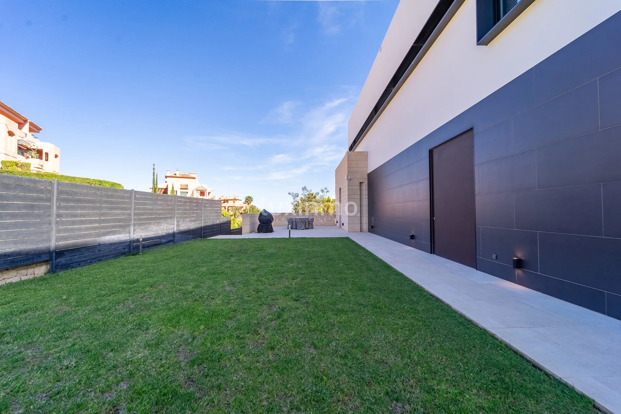 Modern villa in Siera Cortina — photo 49
