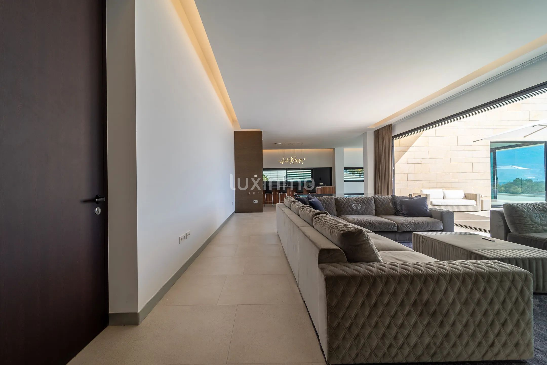 Modern villa in Siera Cortina — photo 14