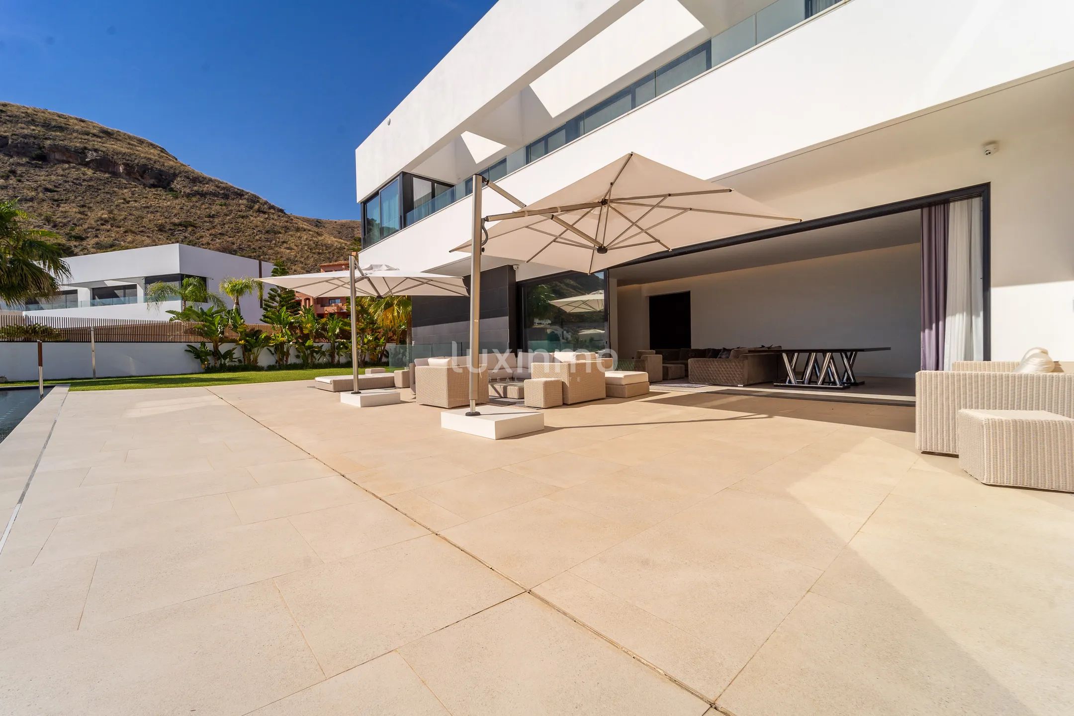 Modern villa in Siera Cortina — photo 7