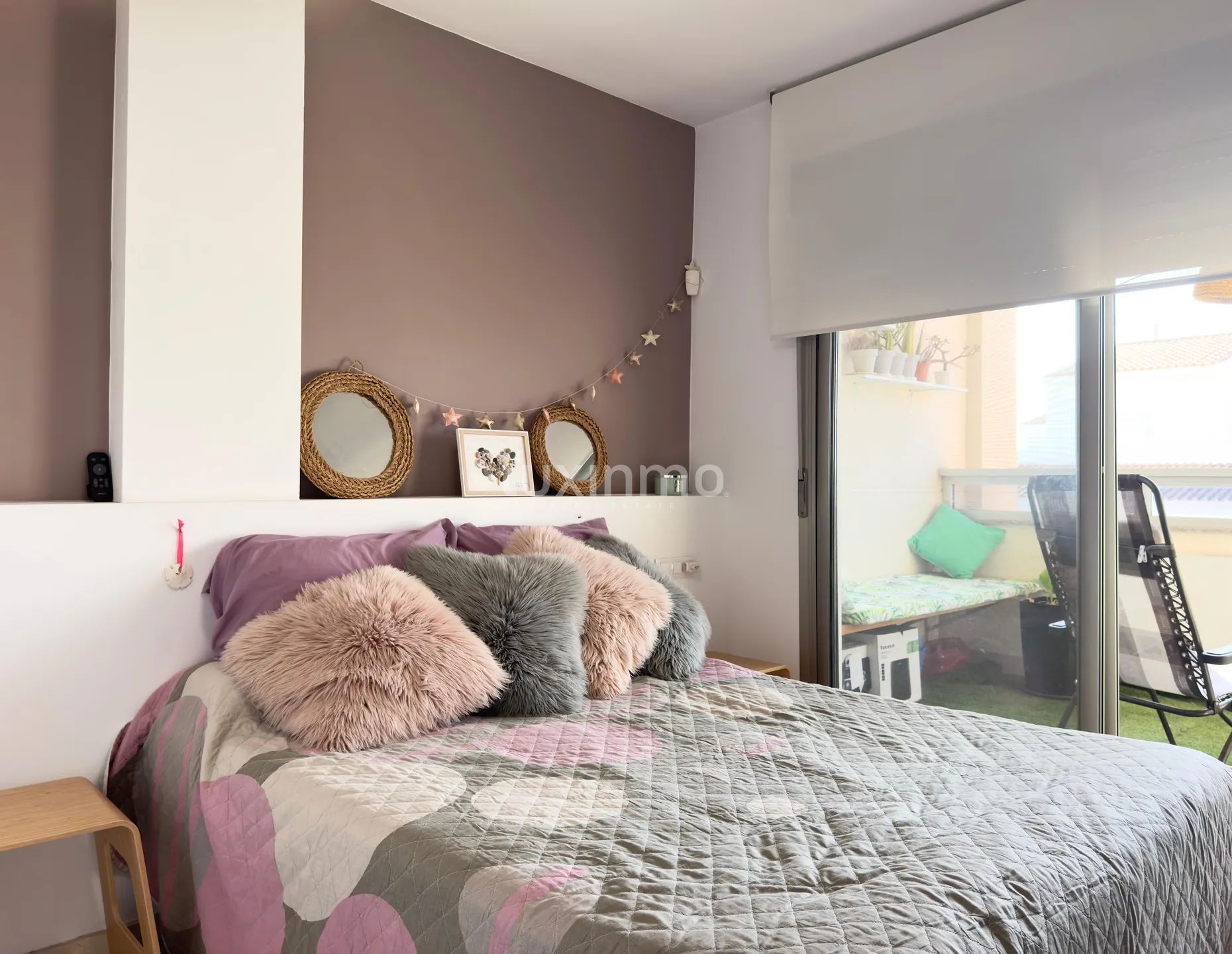 Lägenhet vid havet uthyres i hjärtat av Altea — photo 8