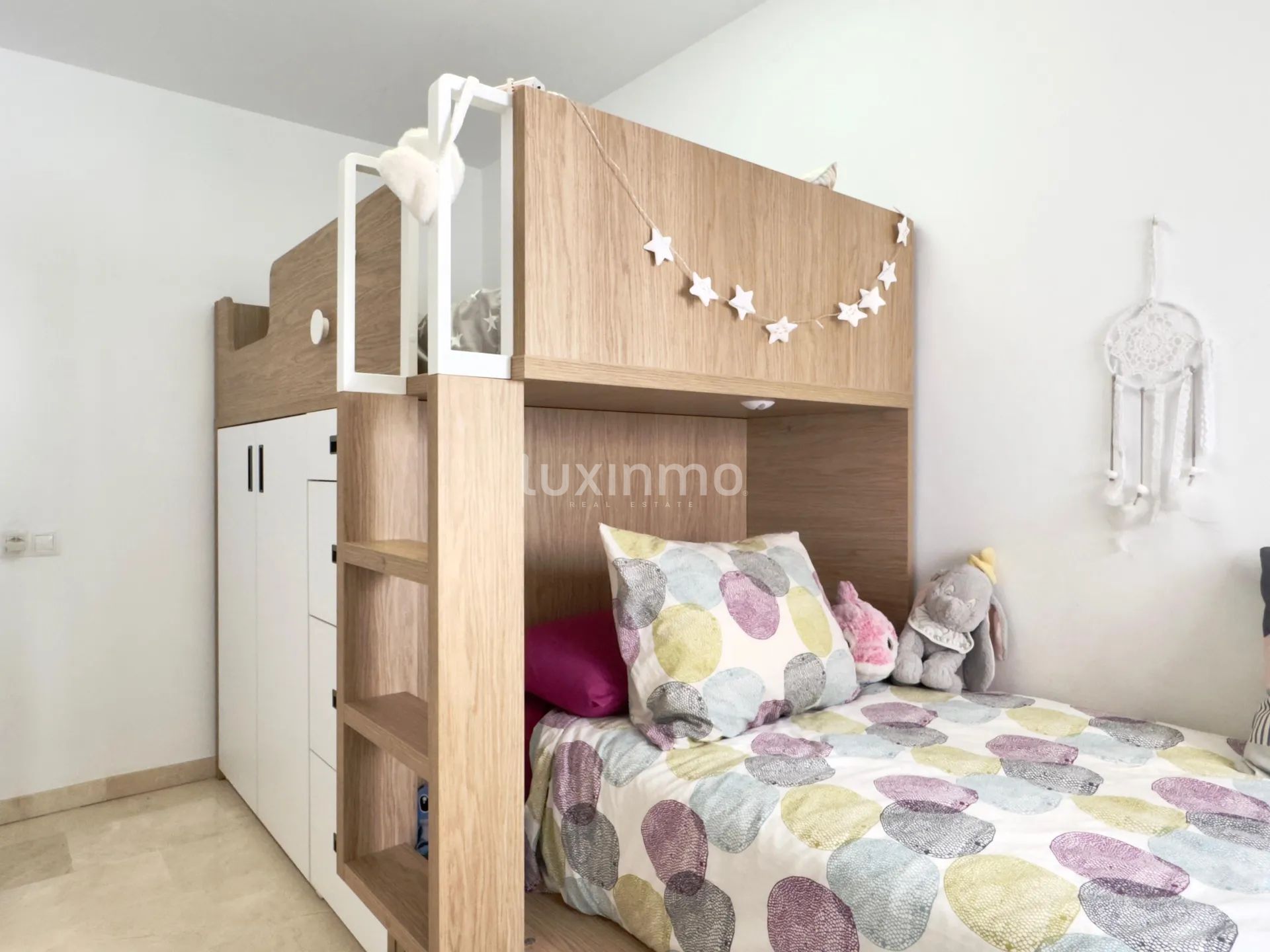 Lägenhet vid havet uthyres i hjärtat av Altea — photo 12