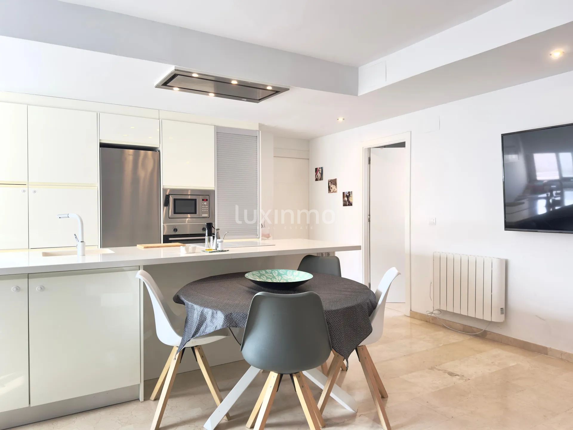 Appartement en bord de mer à louer au cœur d'Altea — photo 4