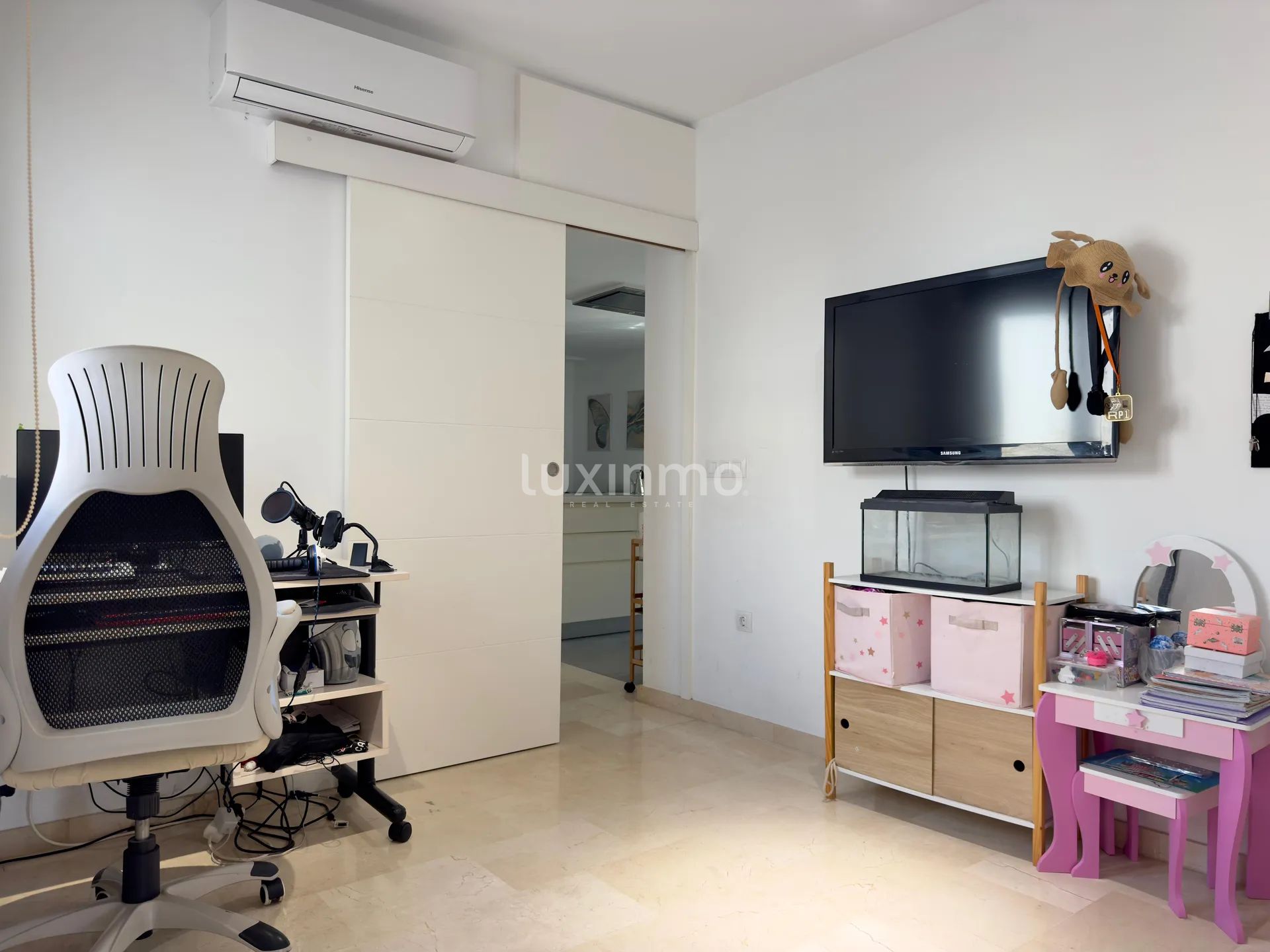 Lägenhet vid havet uthyres i hjärtat av Altea — photo 14