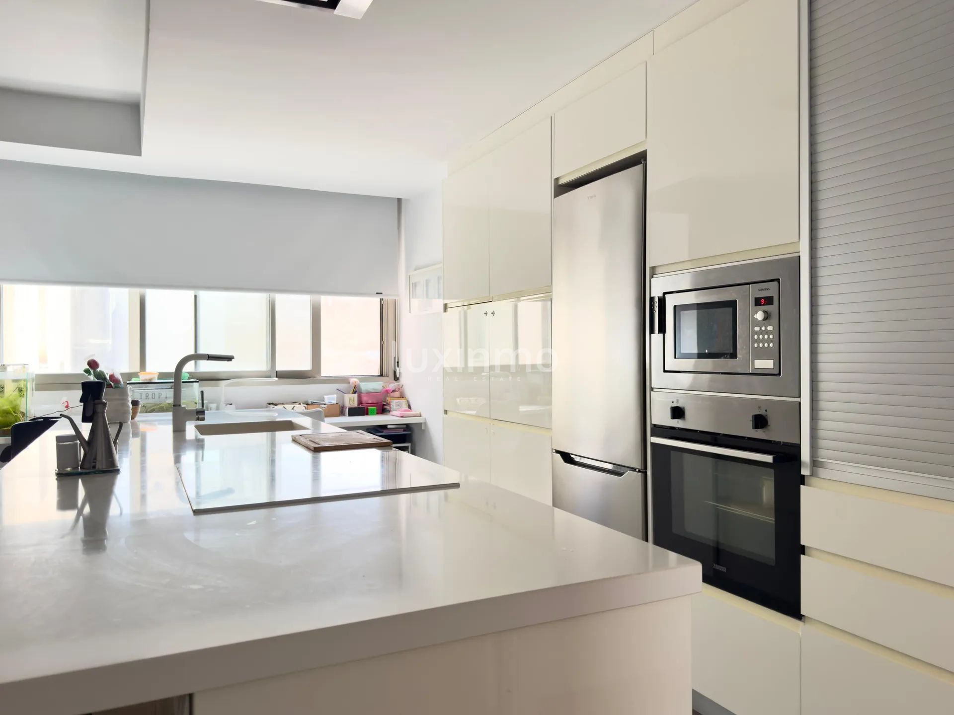 Appartement en bord de mer à louer au cœur d'Altea — photo 3