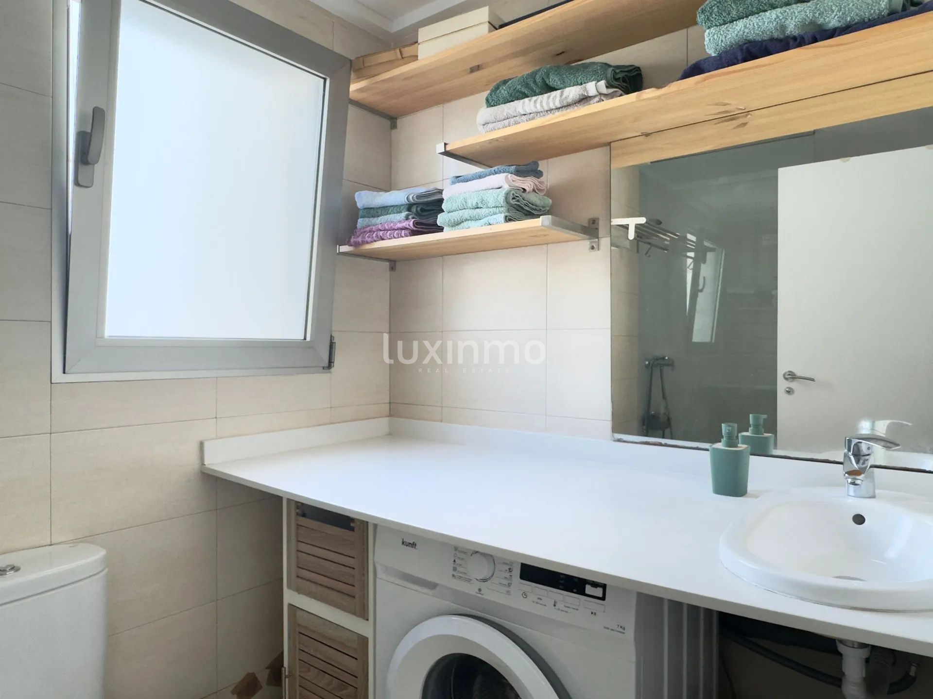 Lägenhet vid havet uthyres i hjärtat av Altea — photo 16