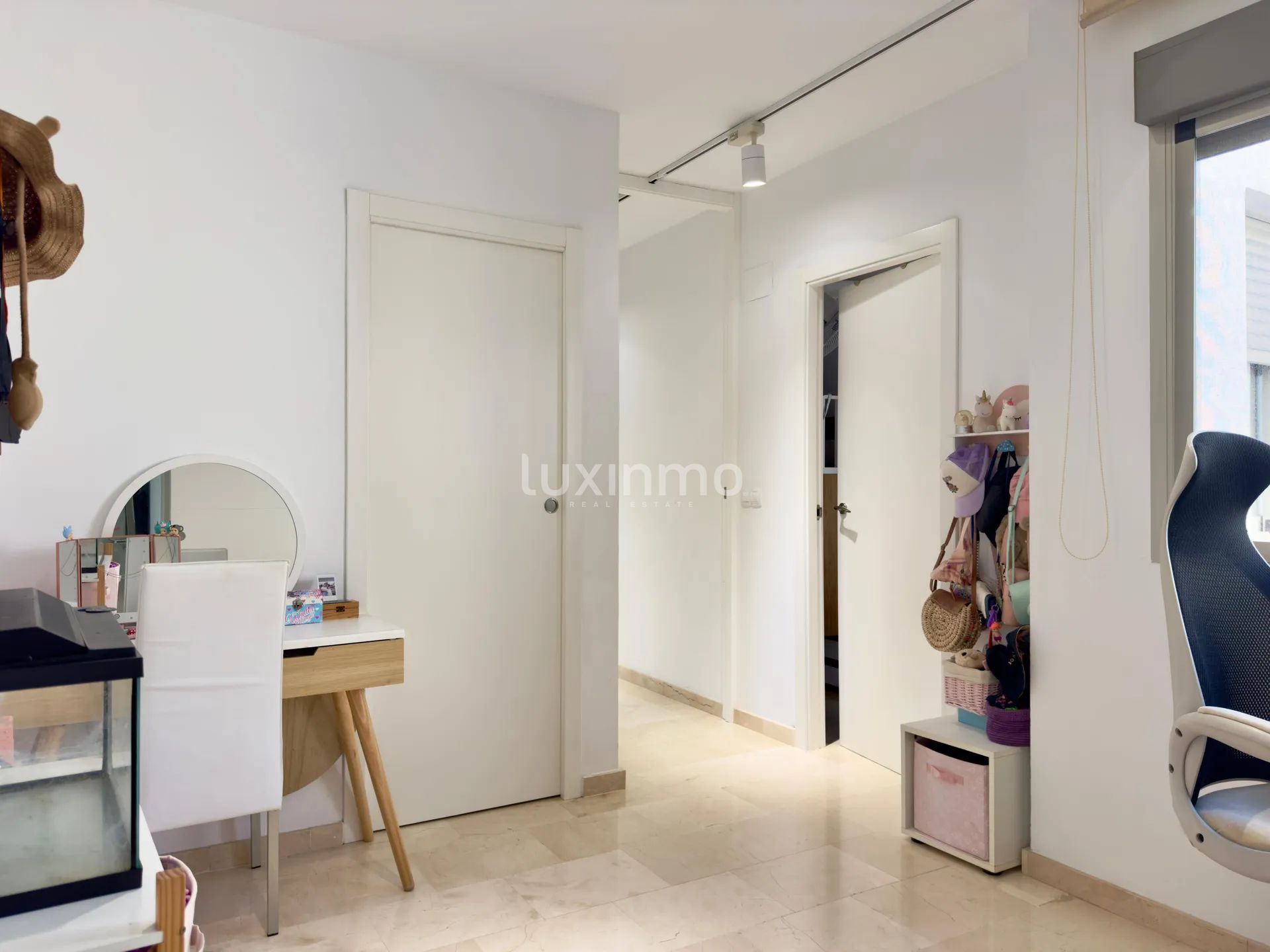 Lägenhet vid havet uthyres i hjärtat av Altea — photo 13