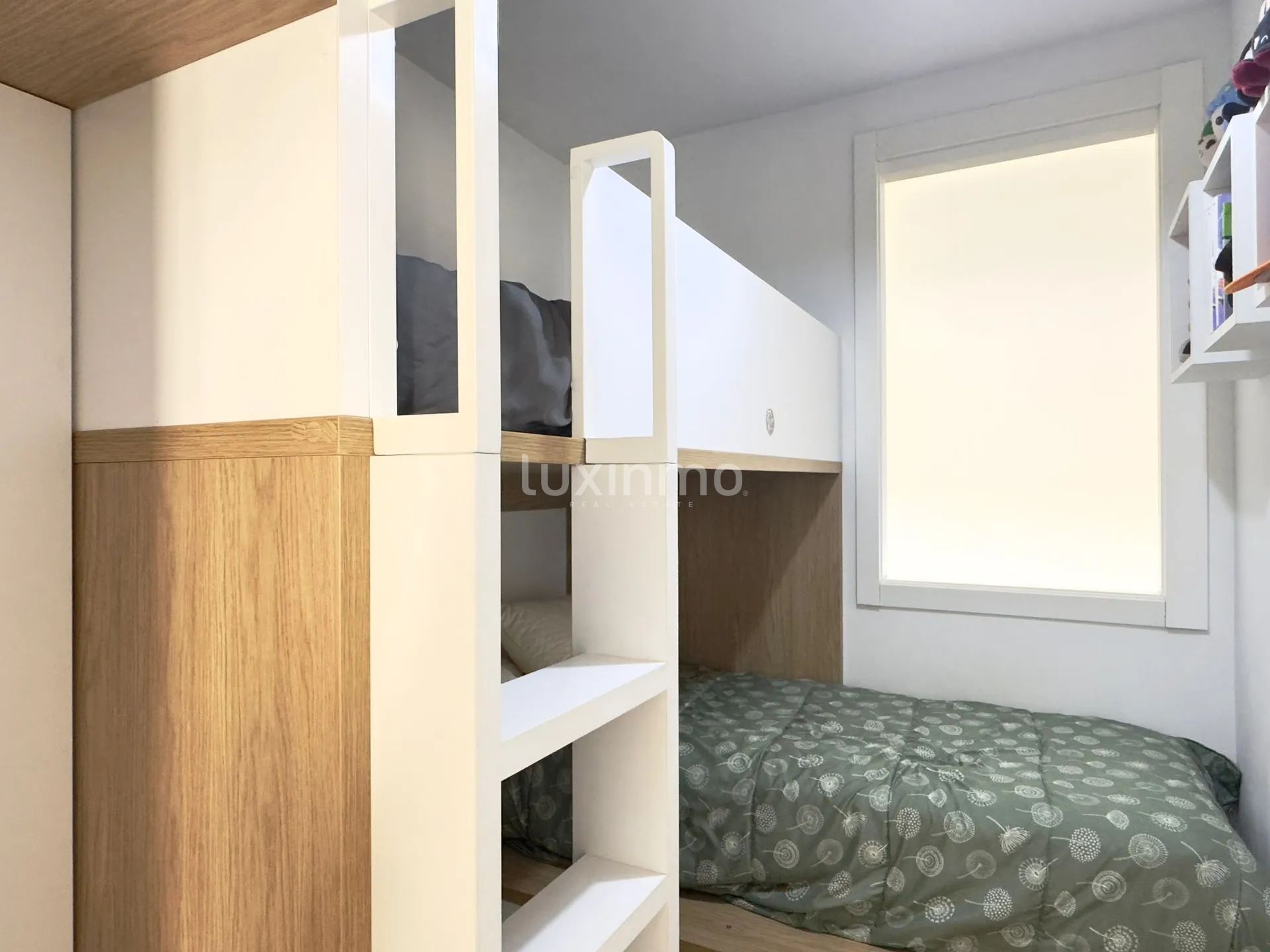 Lägenhet vid havet uthyres i hjärtat av Altea — photo 11