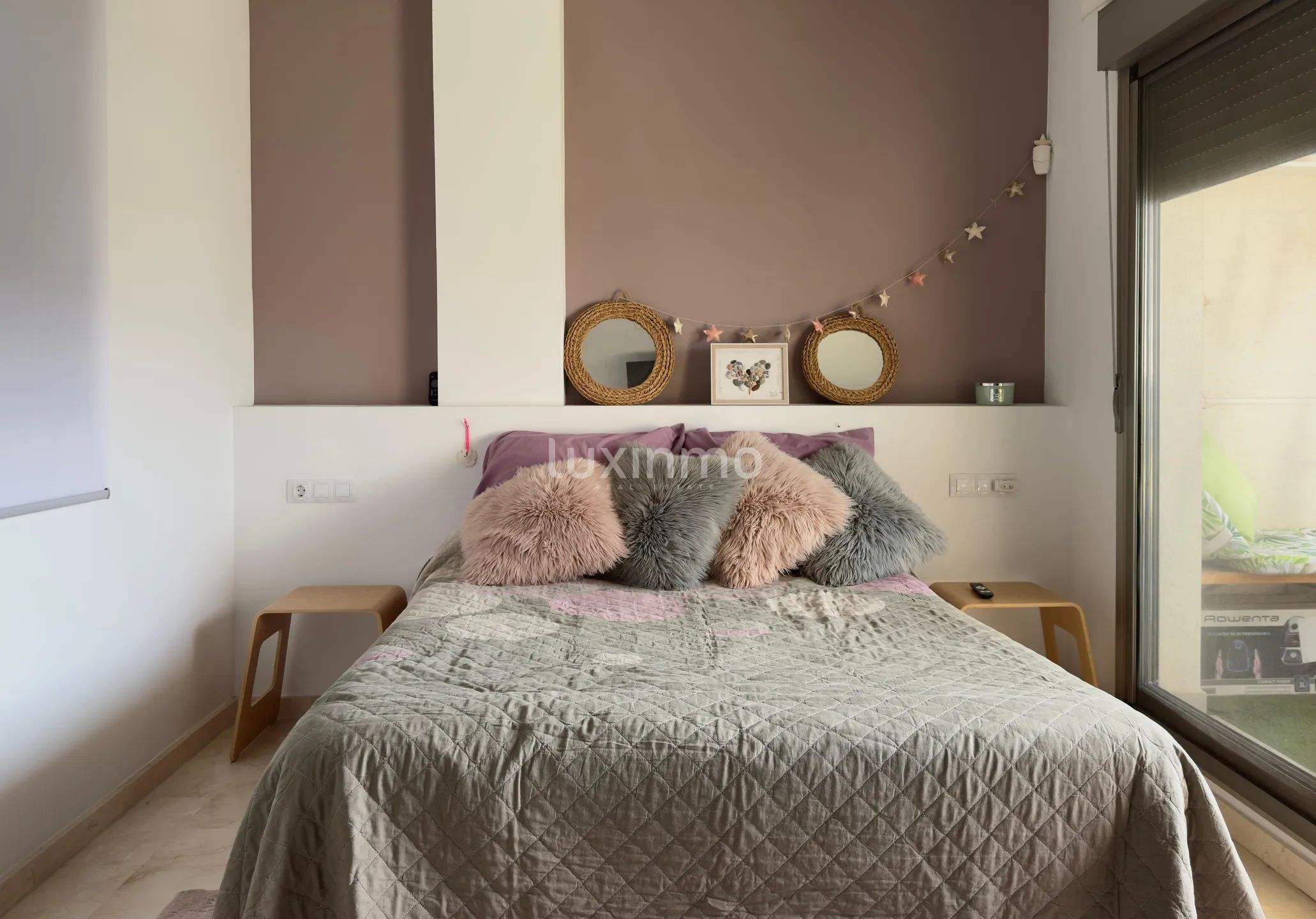 Appartement en bord de mer à louer au cœur d'Altea — photo 6