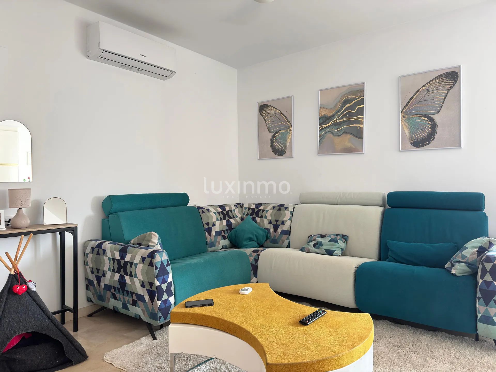 Lägenhet vid havet uthyres i hjärtat av Altea — photo 9