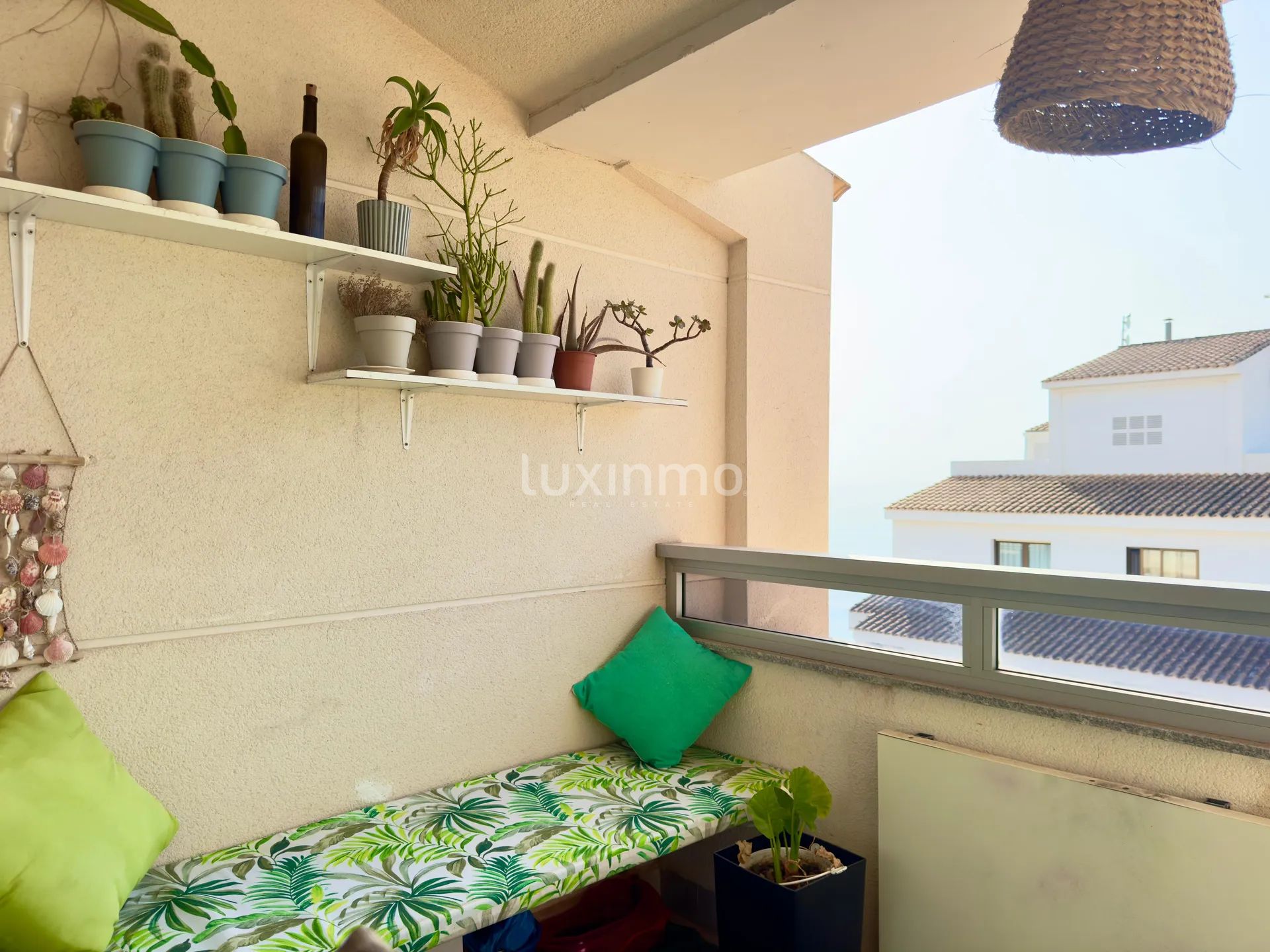 Appartement en bord de mer à louer au cœur d'Altea — photo 5
