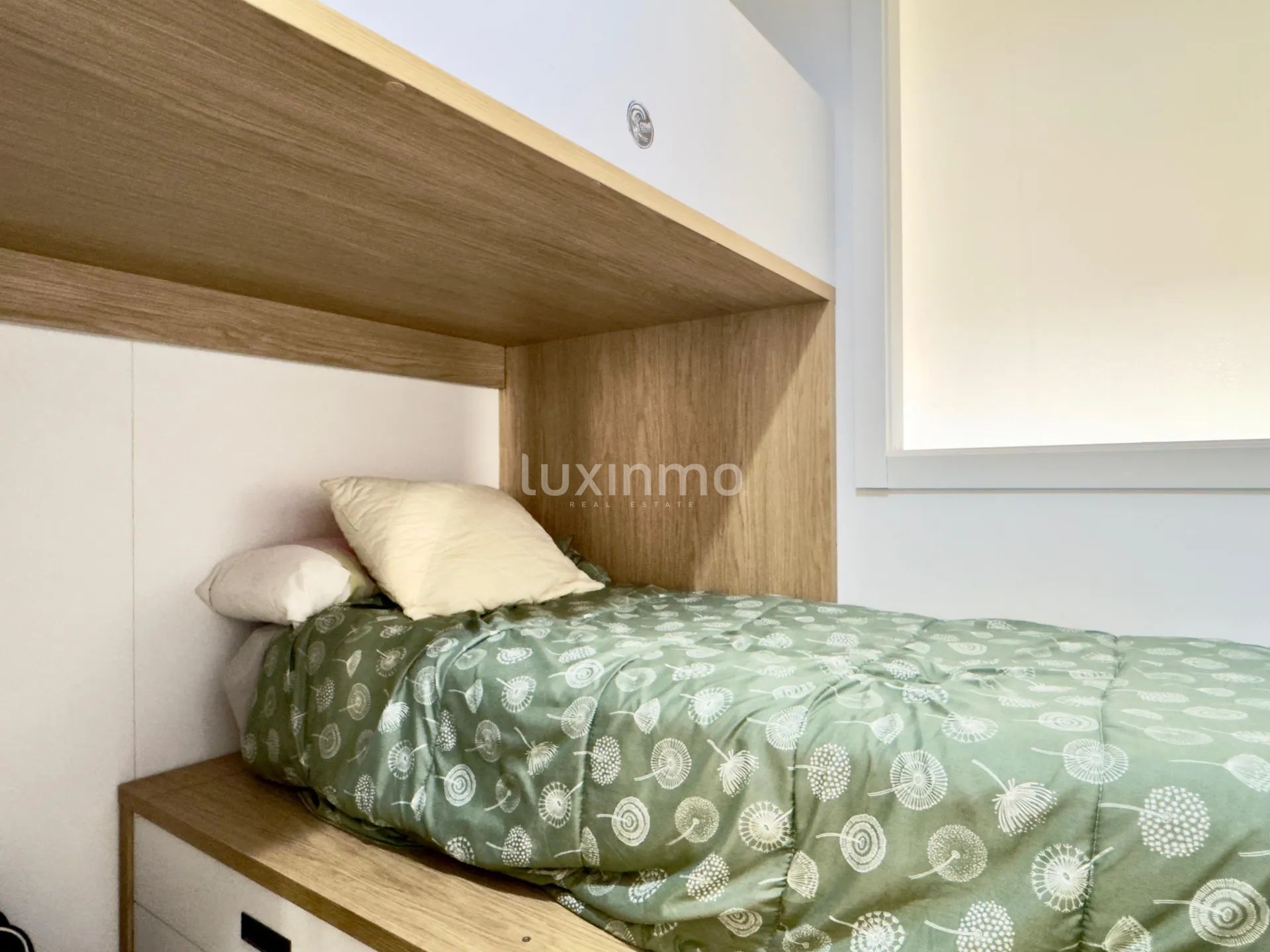 Lägenhet vid havet uthyres i hjärtat av Altea — photo 10