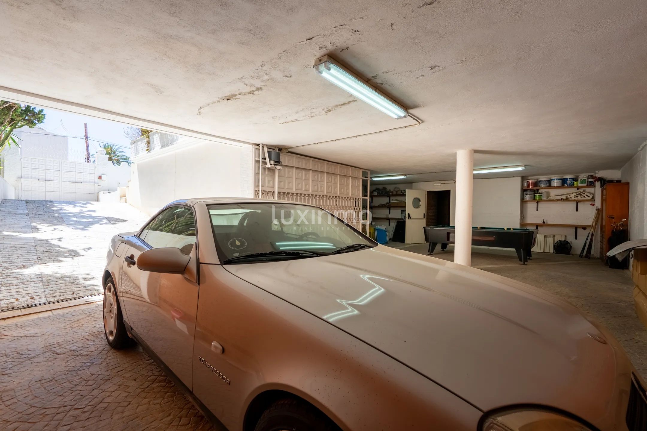 Потрясающий средиземноморский дом с 6 спальнями в стиле Ибицы и видом на море в Ковета Фума — photo 16