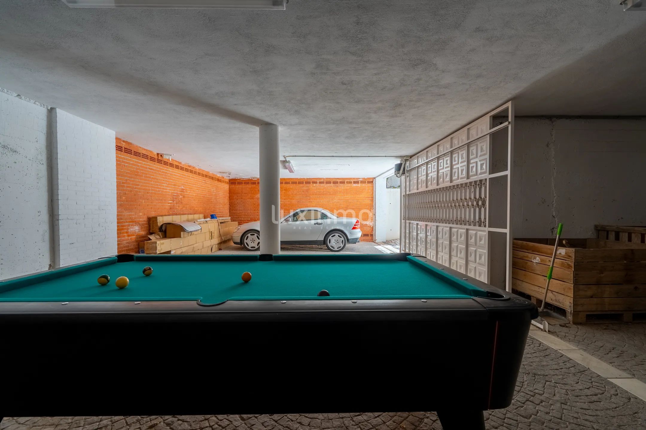Stunning 6-Bedroom Ibiza-Style Mediterranean House with Sea Views in Coveta Fumá — photo 14