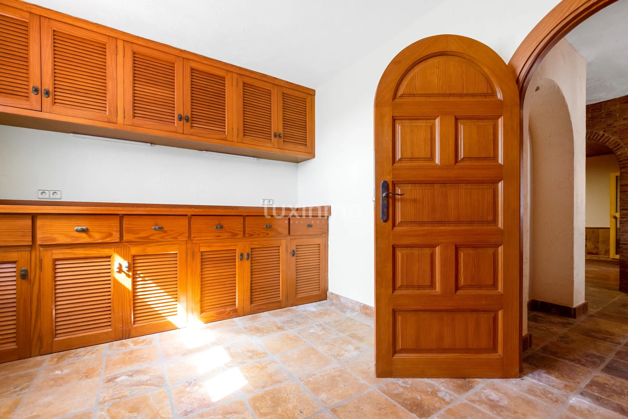 Finca in Altea With 5 Hectares of Natural Environment — photo 9