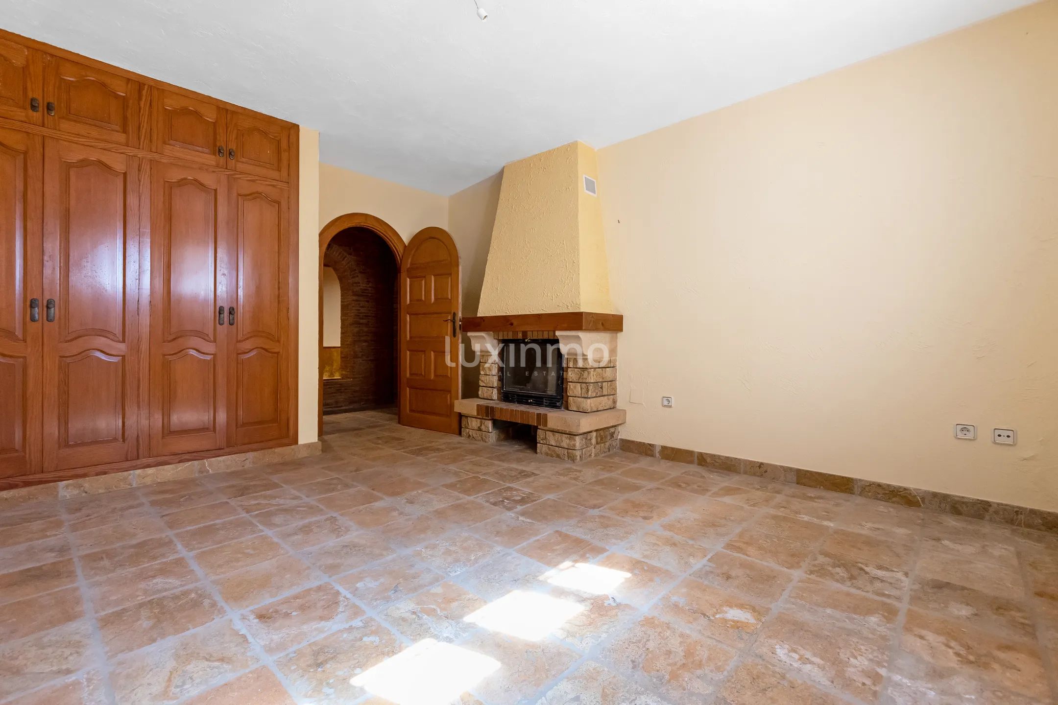 Finca in Altea With 5 Hectares of Natural Environment — photo 22