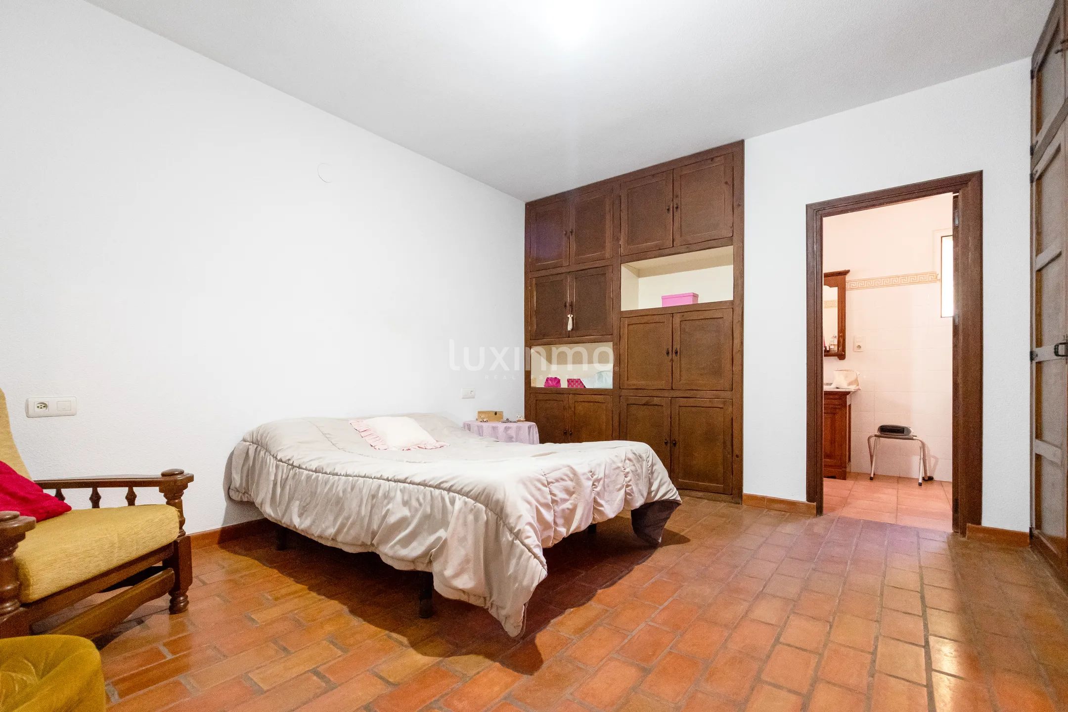 Finca in Altea With 5 Hectares of Natural Environment — photo 19