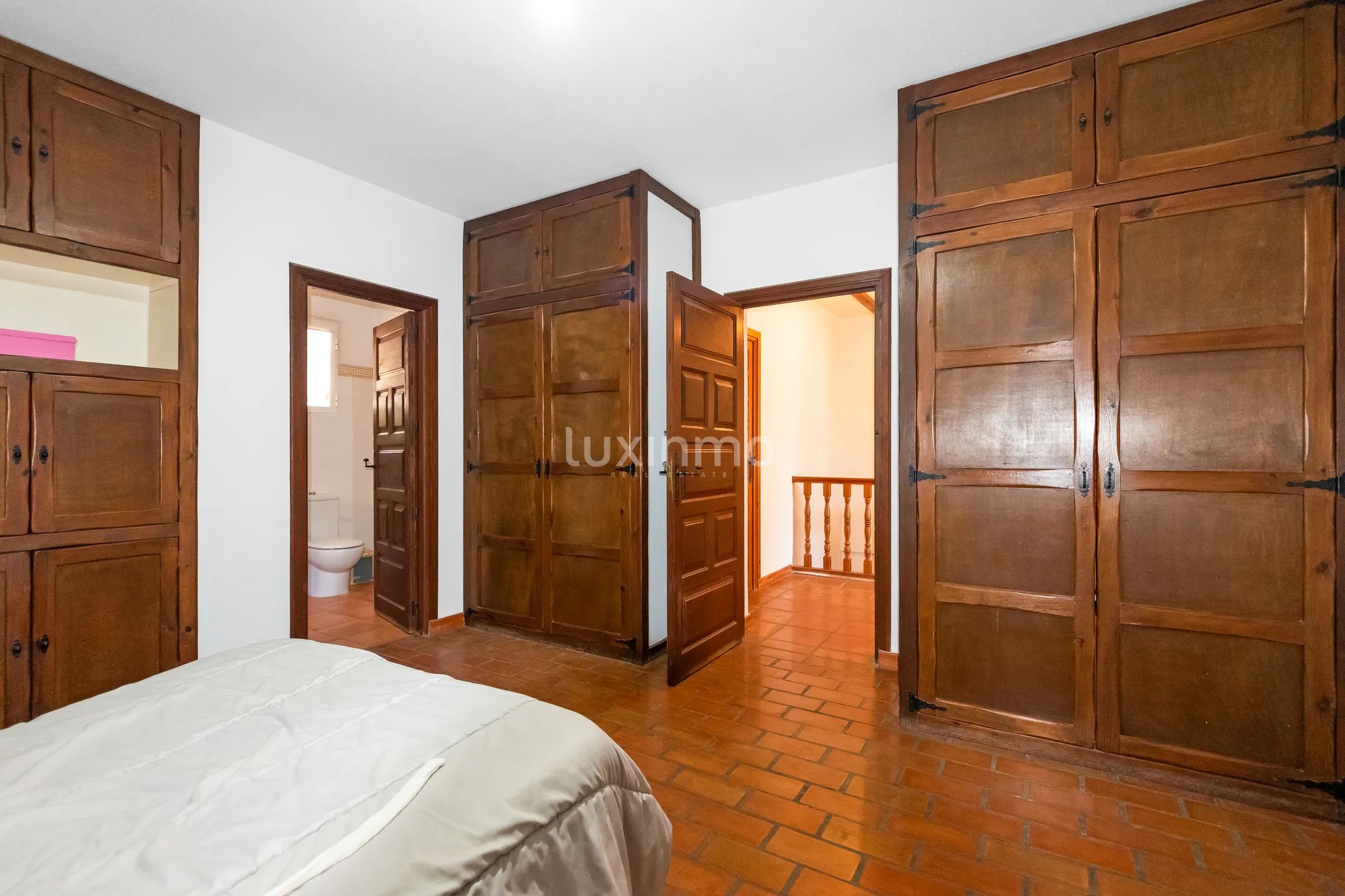 Finca in Altea With 5 Hectares of Natural Environment — photo 21