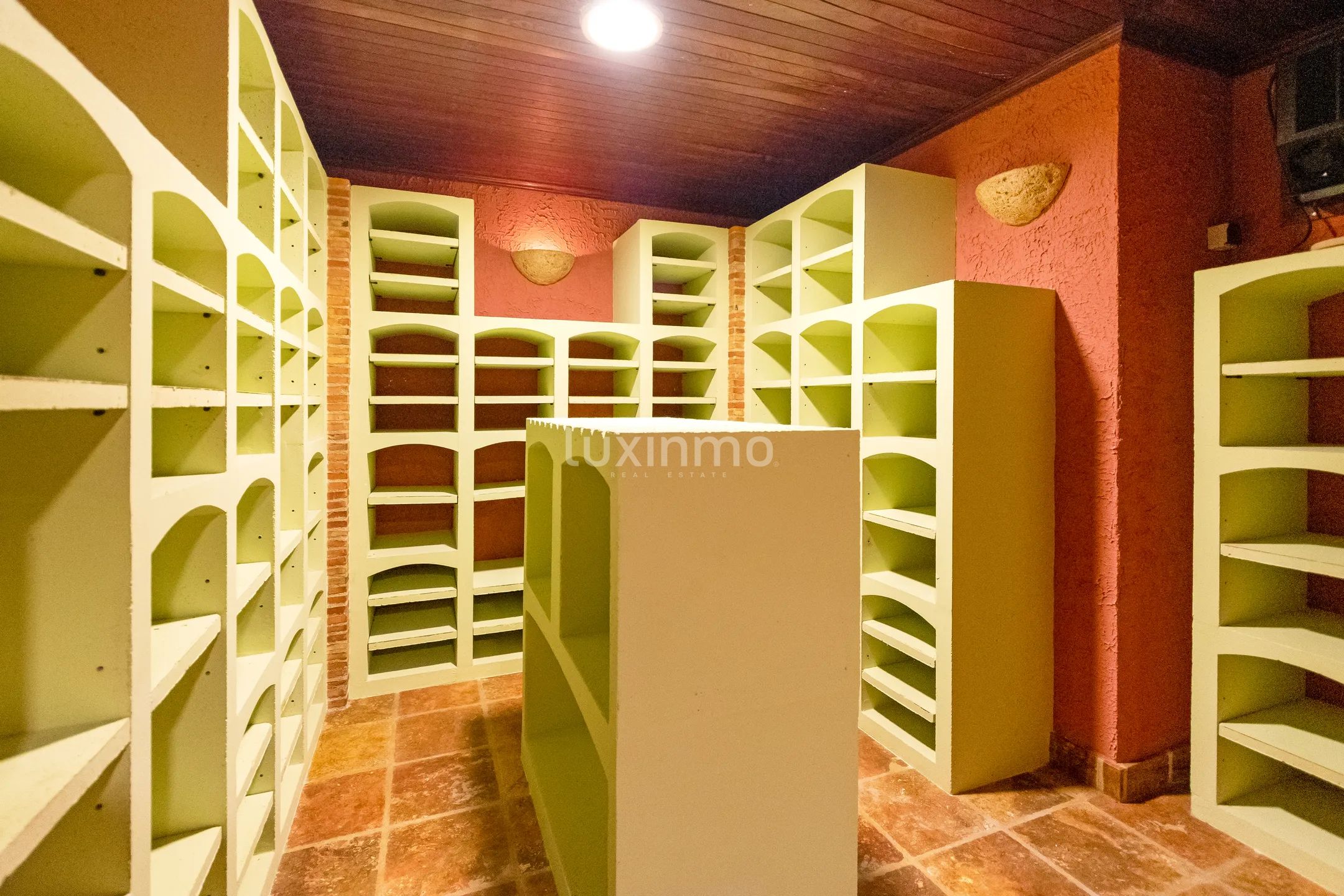 Finca in Altea With 5 Hectares of Natural Environment — photo 23