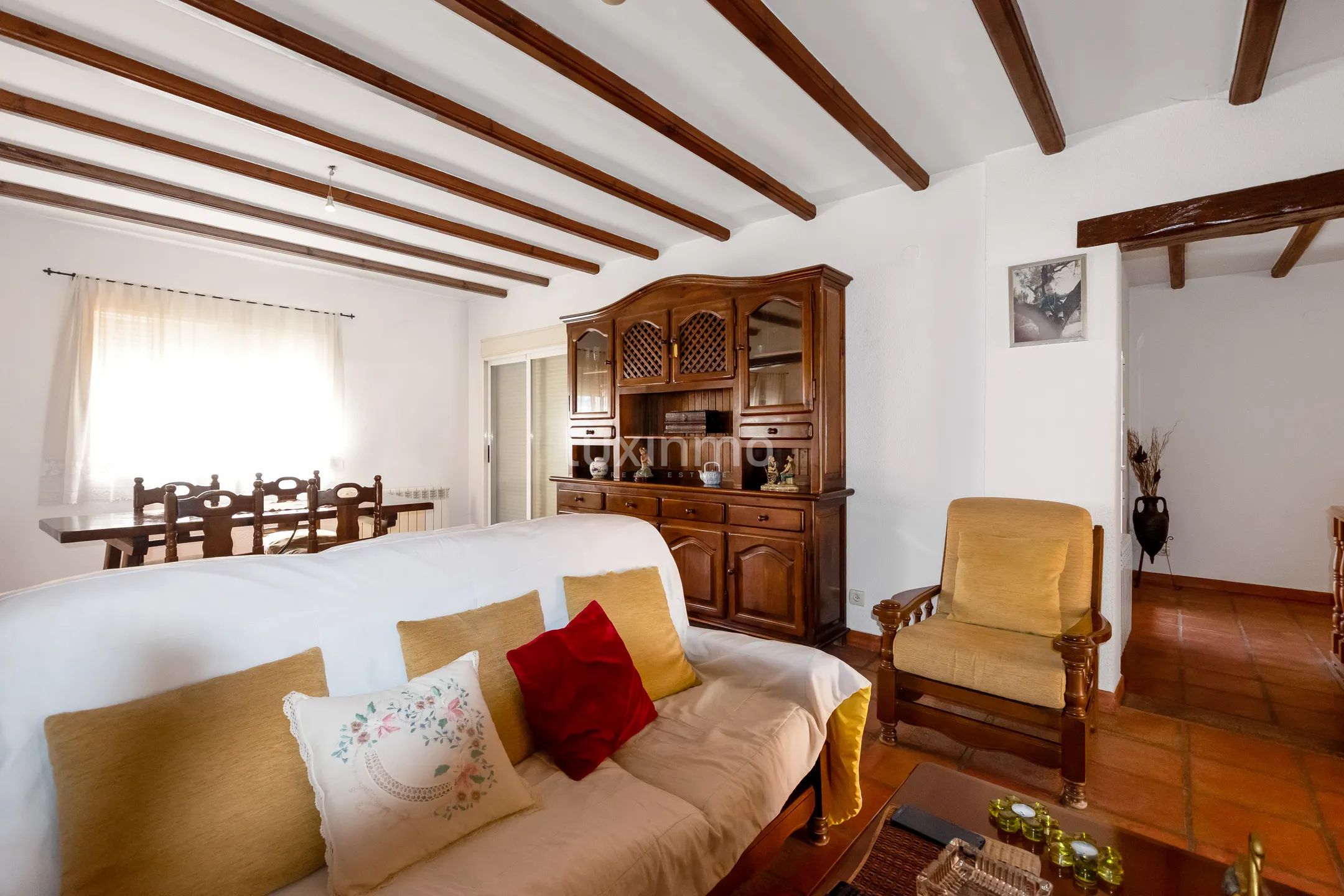 Finca in Altea With 5 Hectares of Natural Environment — photo 18