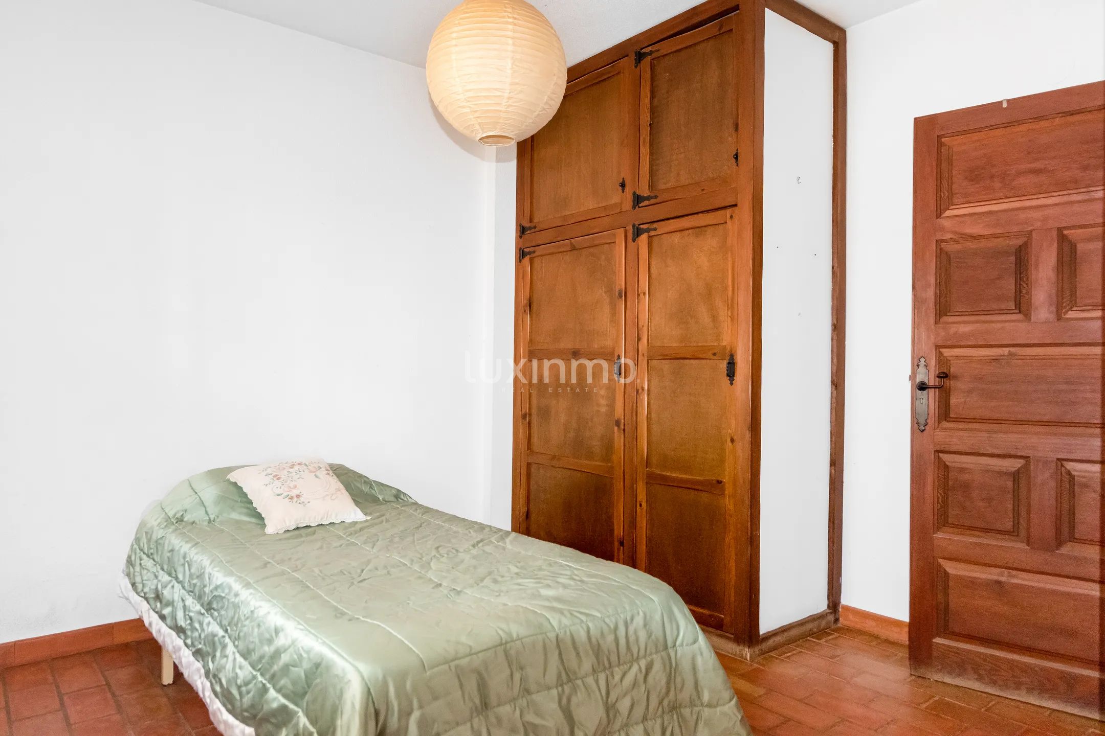 Finca in Altea With 5 Hectares of Natural Environment — photo 16