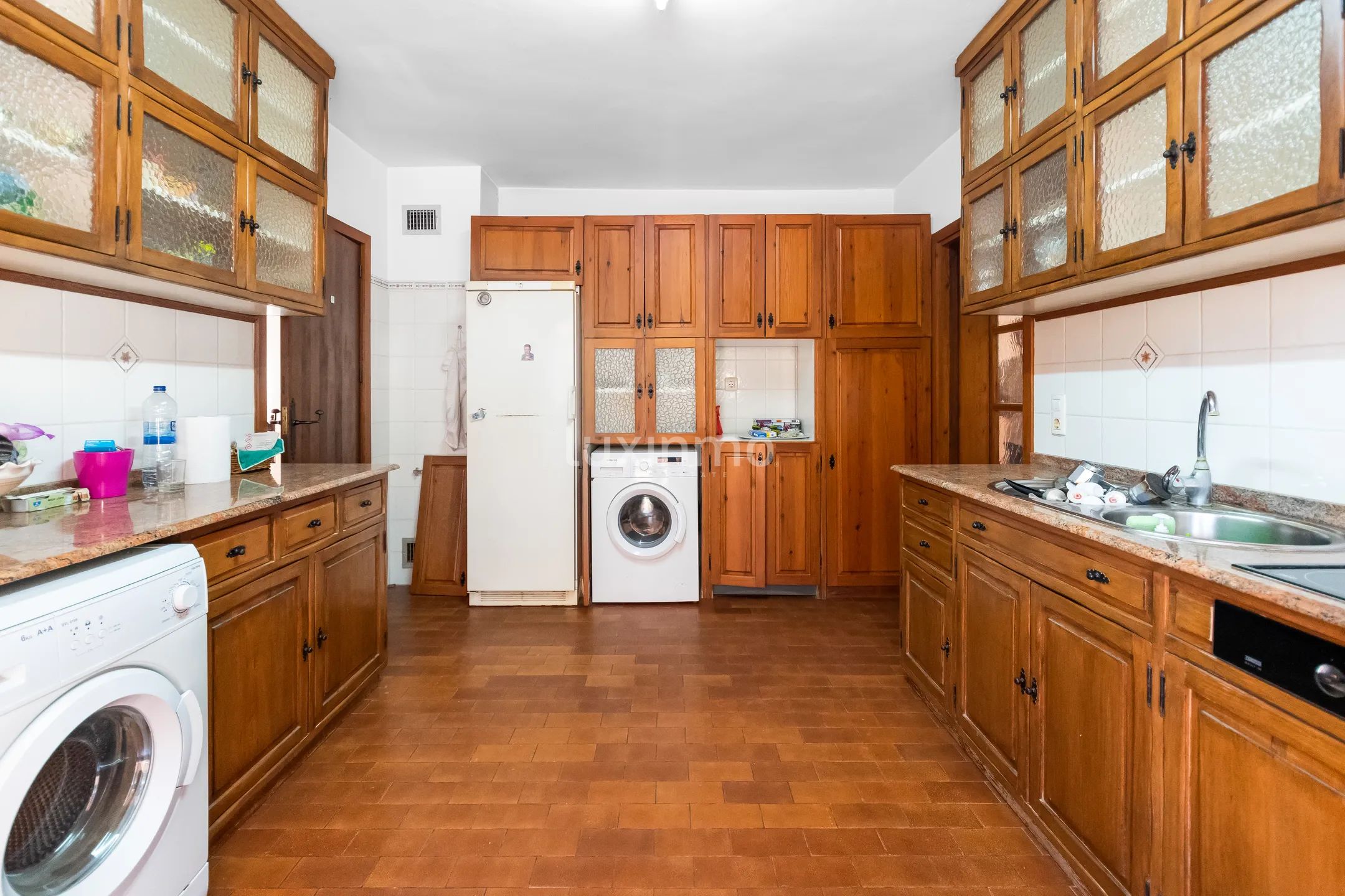 Finca in Altea With 5 Hectares of Natural Environment — photo 20