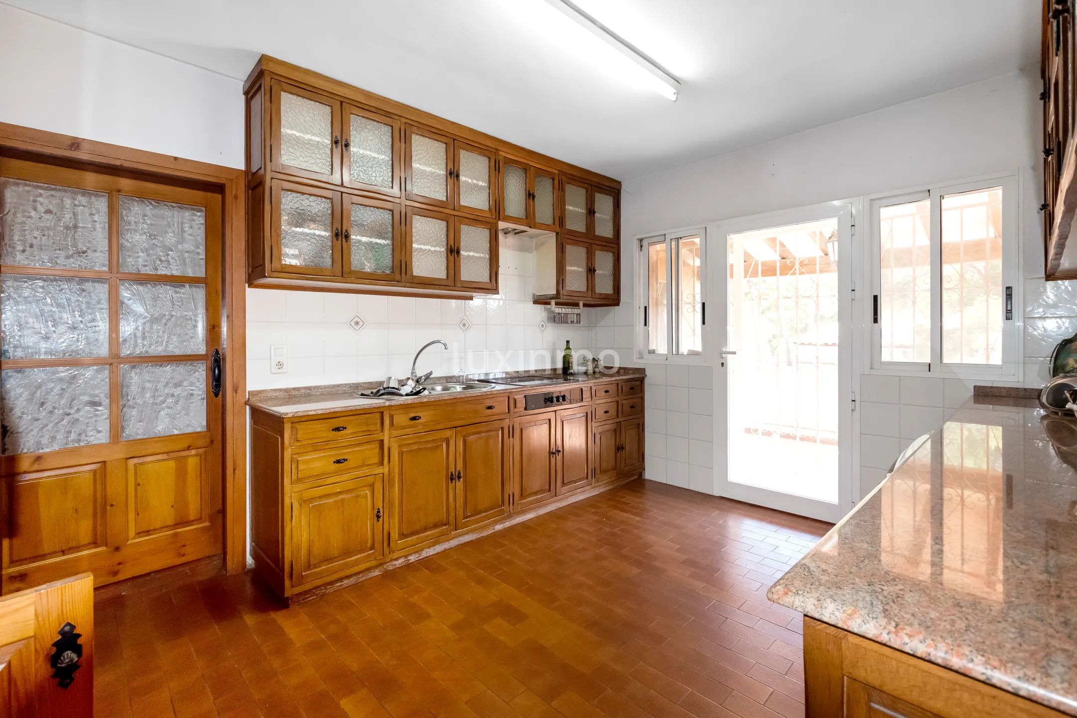 Finca in Altea With 5 Hectares of Natural Environment — photo 17