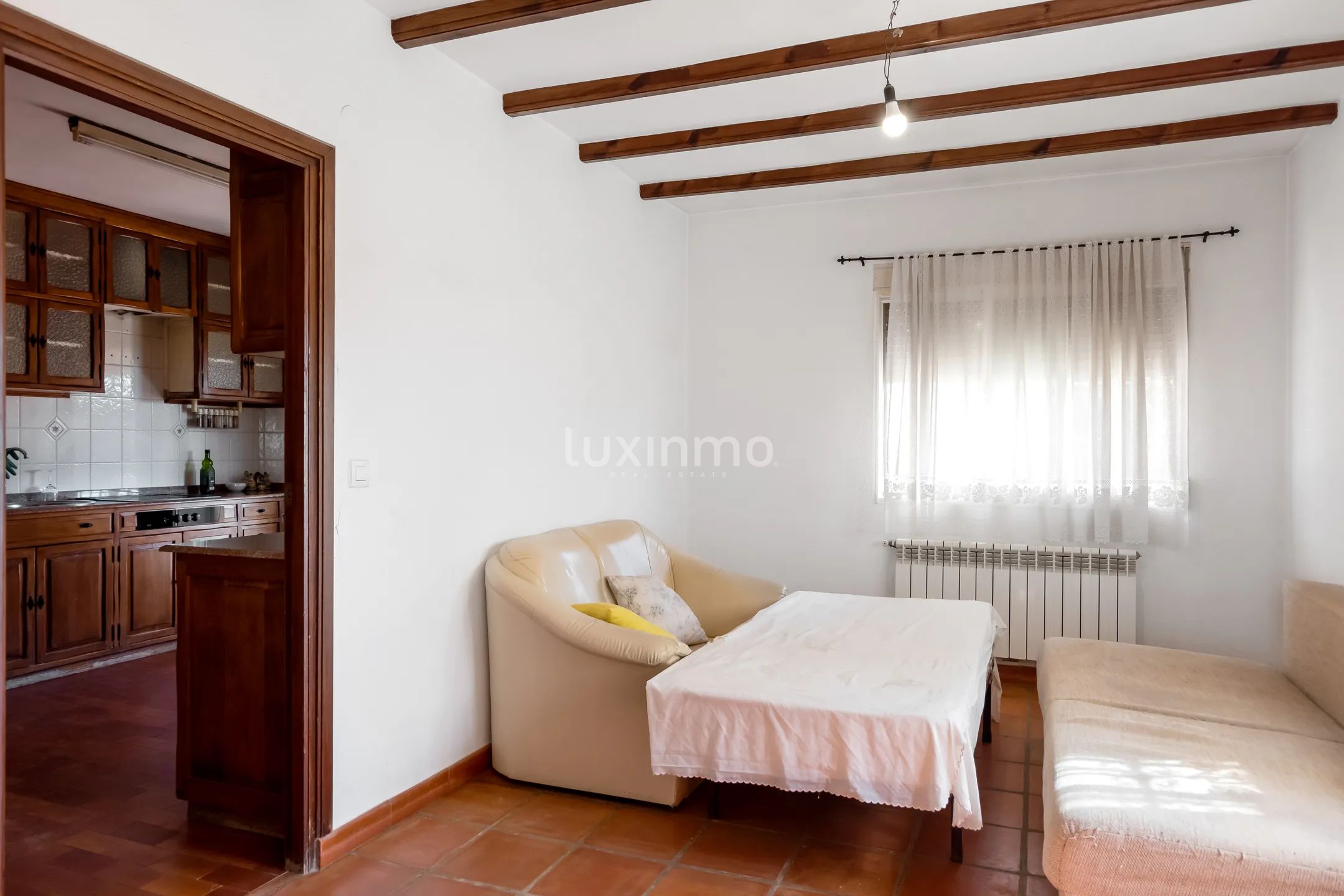 Finca in Altea With 5 Hectares of Natural Environment — photo 5