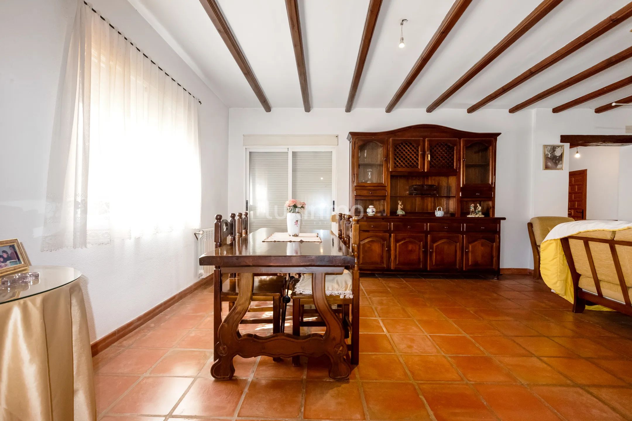 Finca in Altea With 5 Hectares of Natural Environment — photo 14