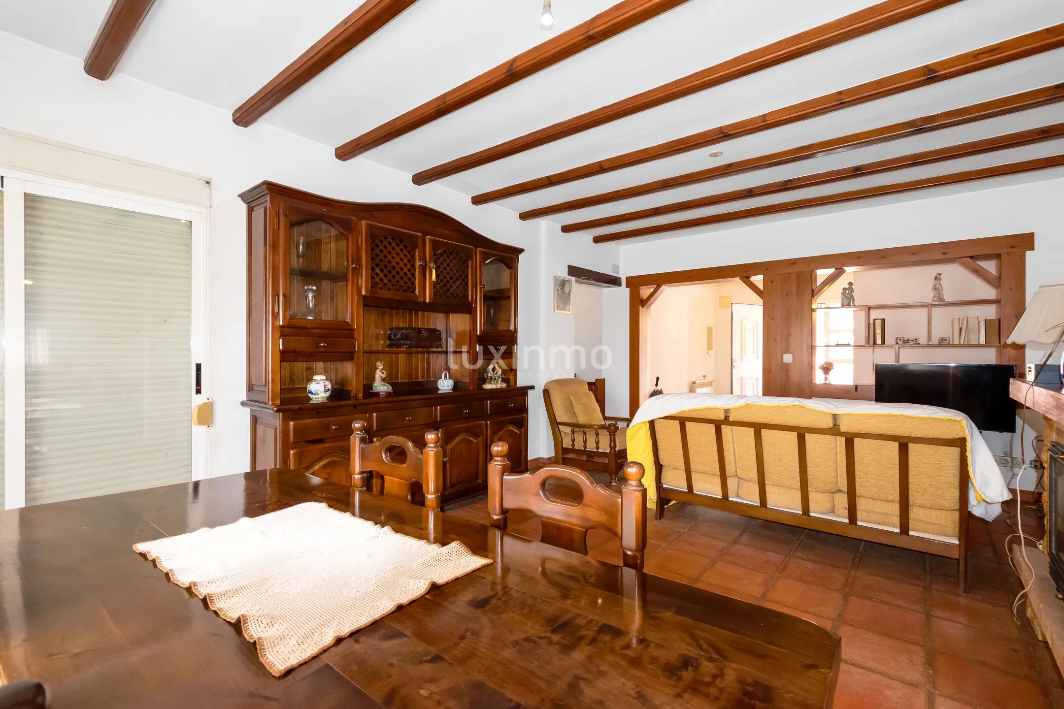 Finca in Altea With 5 Hectares of Natural Environment — photo 13