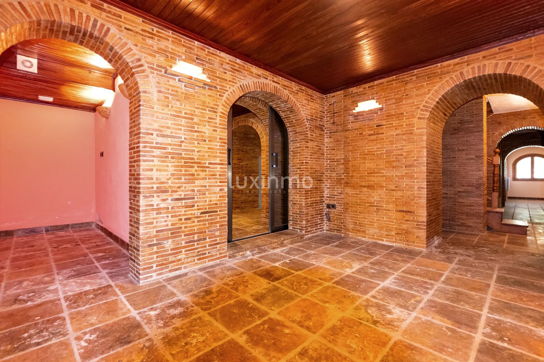 Finca in Altea With 5 Hectares of Natural Environment — photo 24