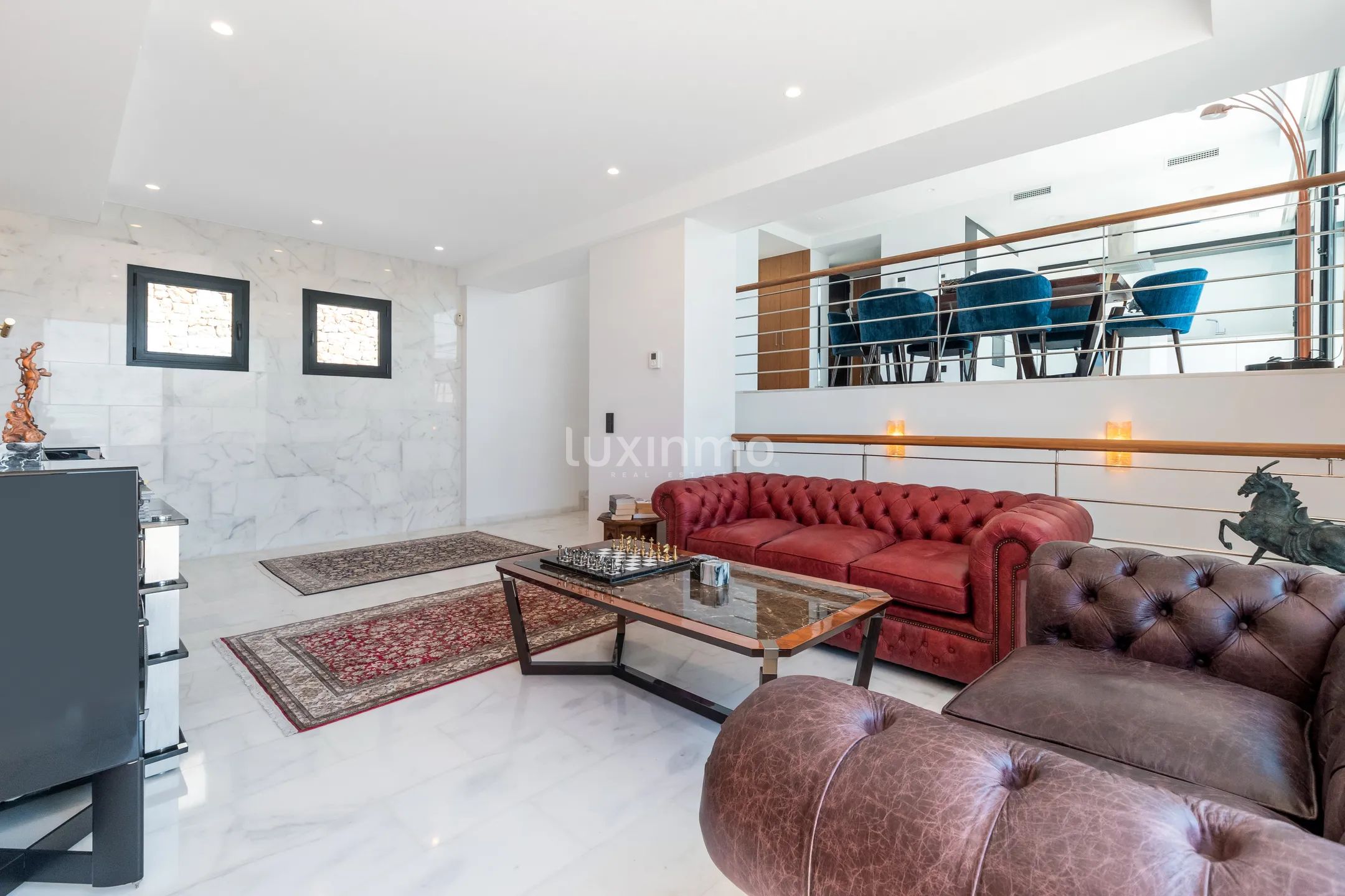 Stunning Luxury Modern Detached House with Sea Views — photo 18