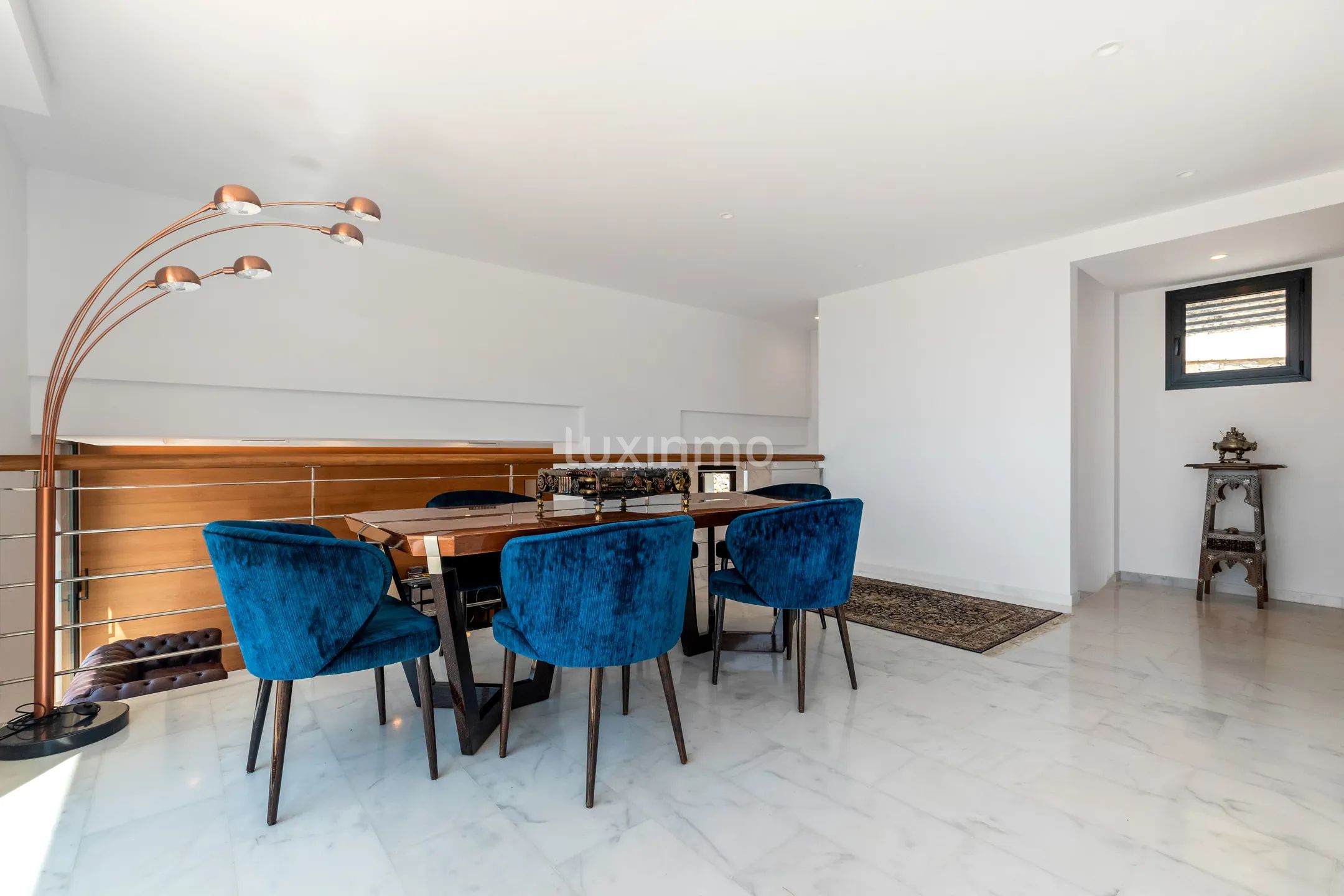 Stunning Luxury Modern Detached House with Sea Views — photo 13