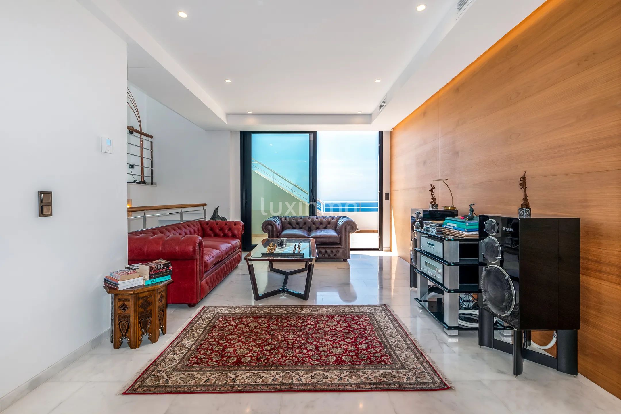 Stunning Luxury Modern Detached House with Sea Views — photo 19
